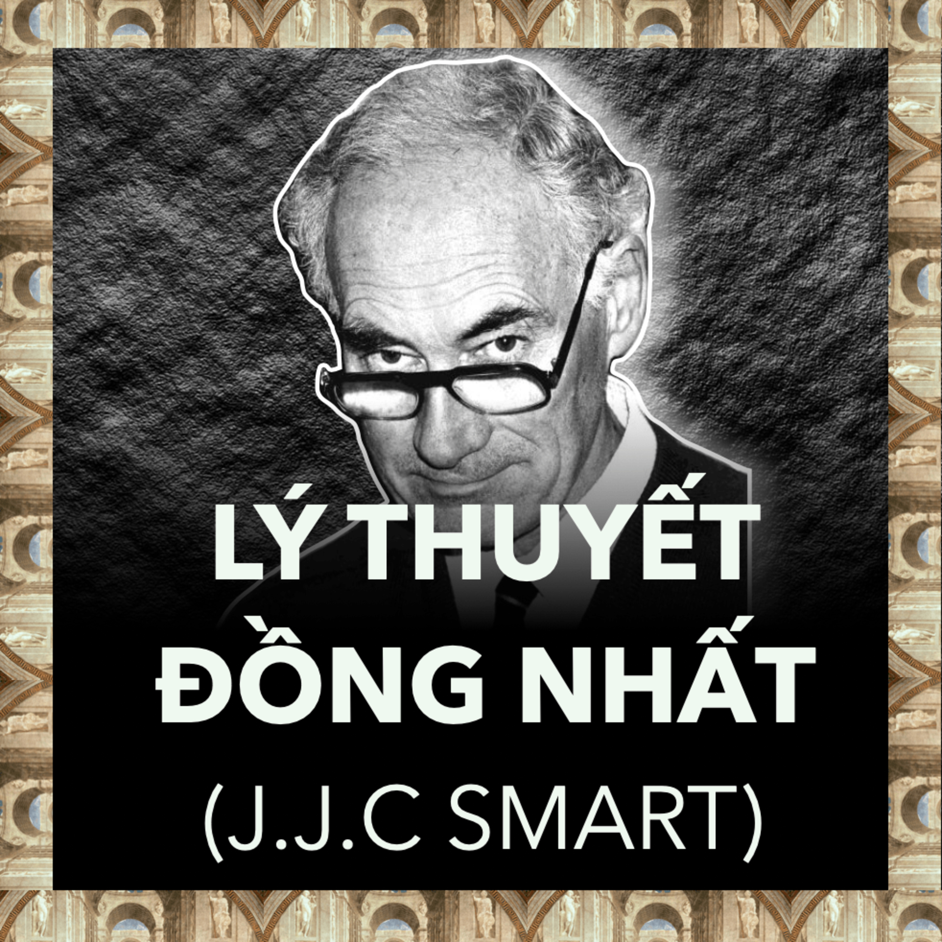 Giải Mã Bí Ẩn Của Duy Vật | Triết Học Tập 32 episode artwork