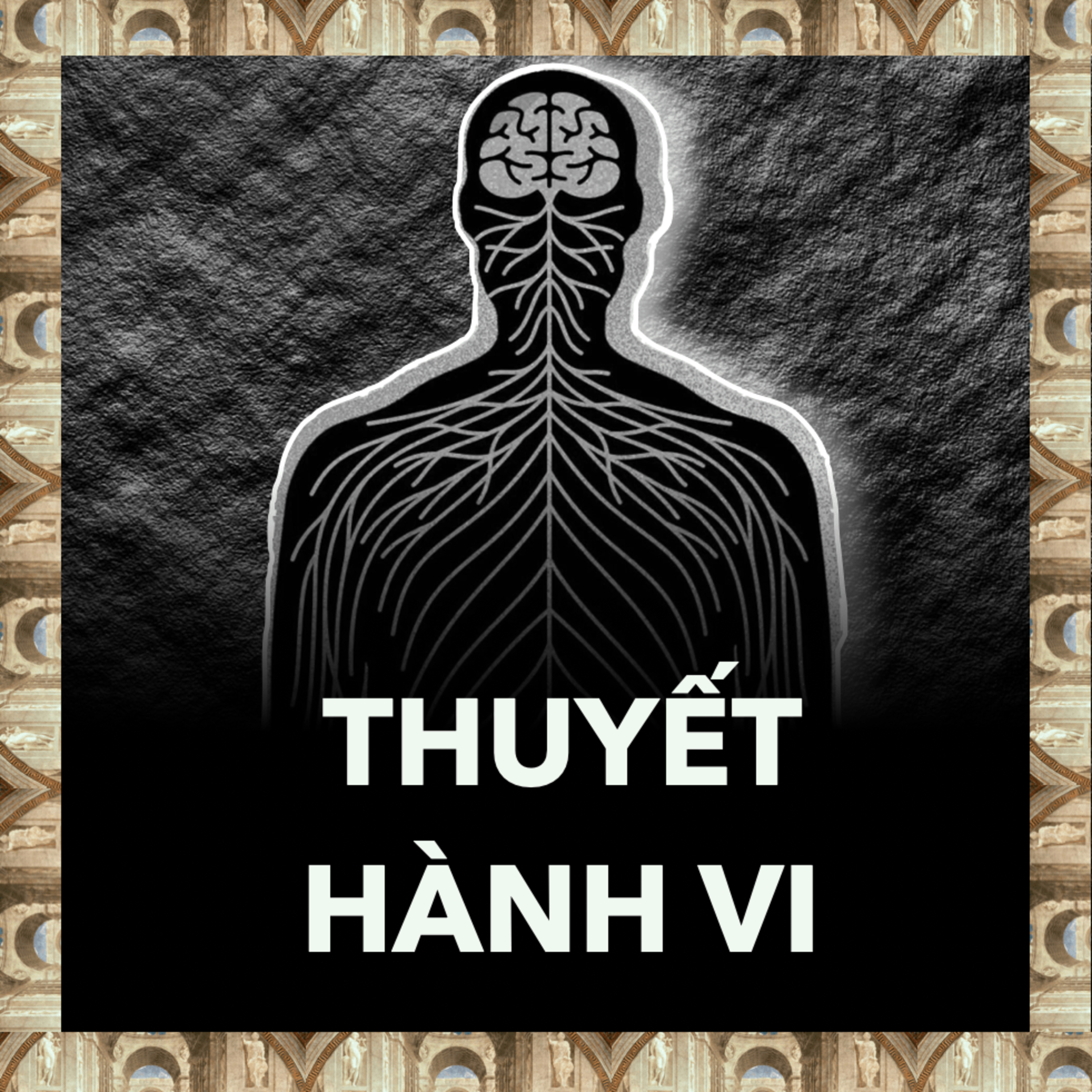 Bỏ Qua Suy Nghĩ, Tập Trung Hành Vi, Đây Có Phải Lời Giải? | Triết Học Tập 34 episode artwork