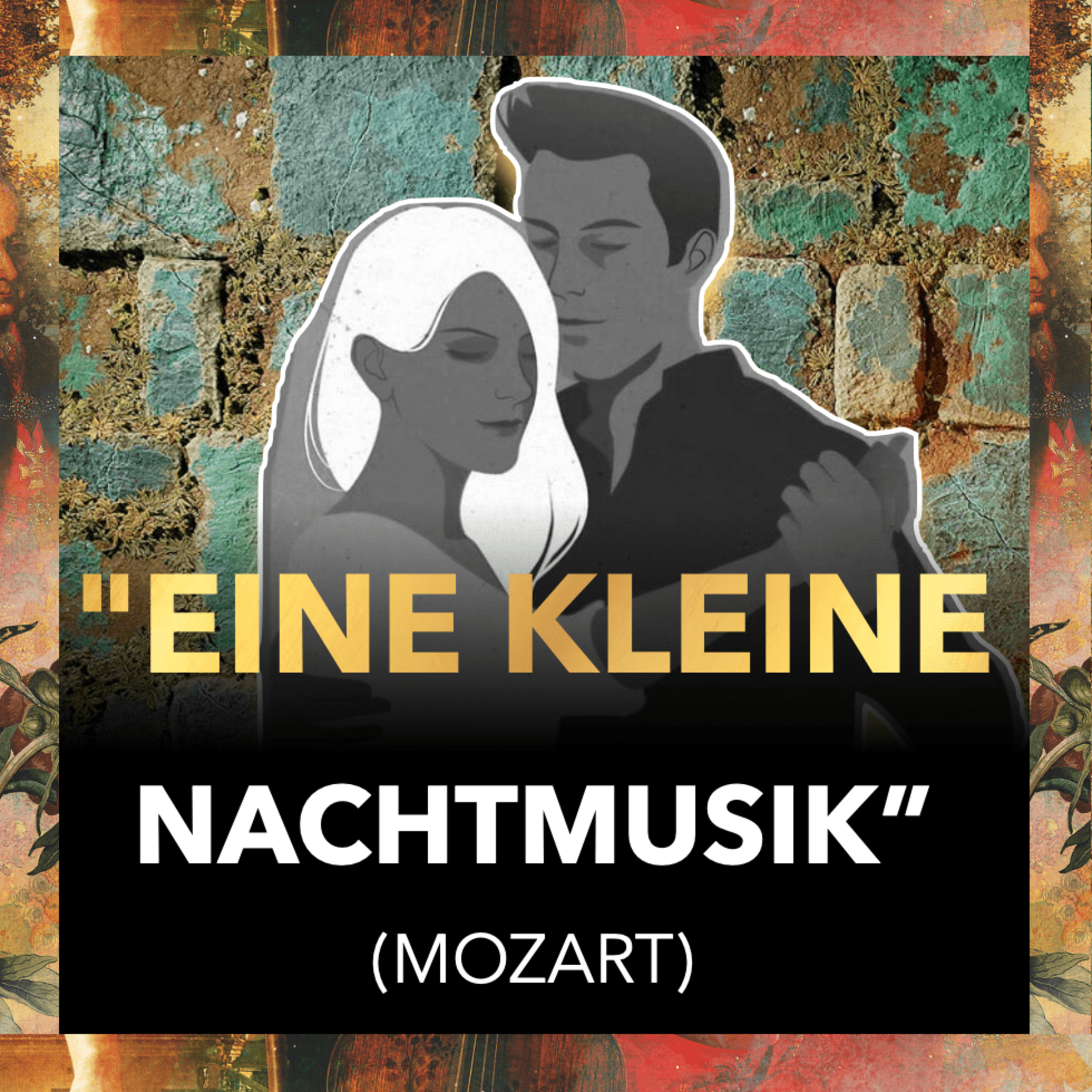 Hướng Dẫn Chi Tiết Để Thưởng Thức: "Eine Kleine Nachtmusik” | Nhạc Cổ Điển Tập 13 episode artwork