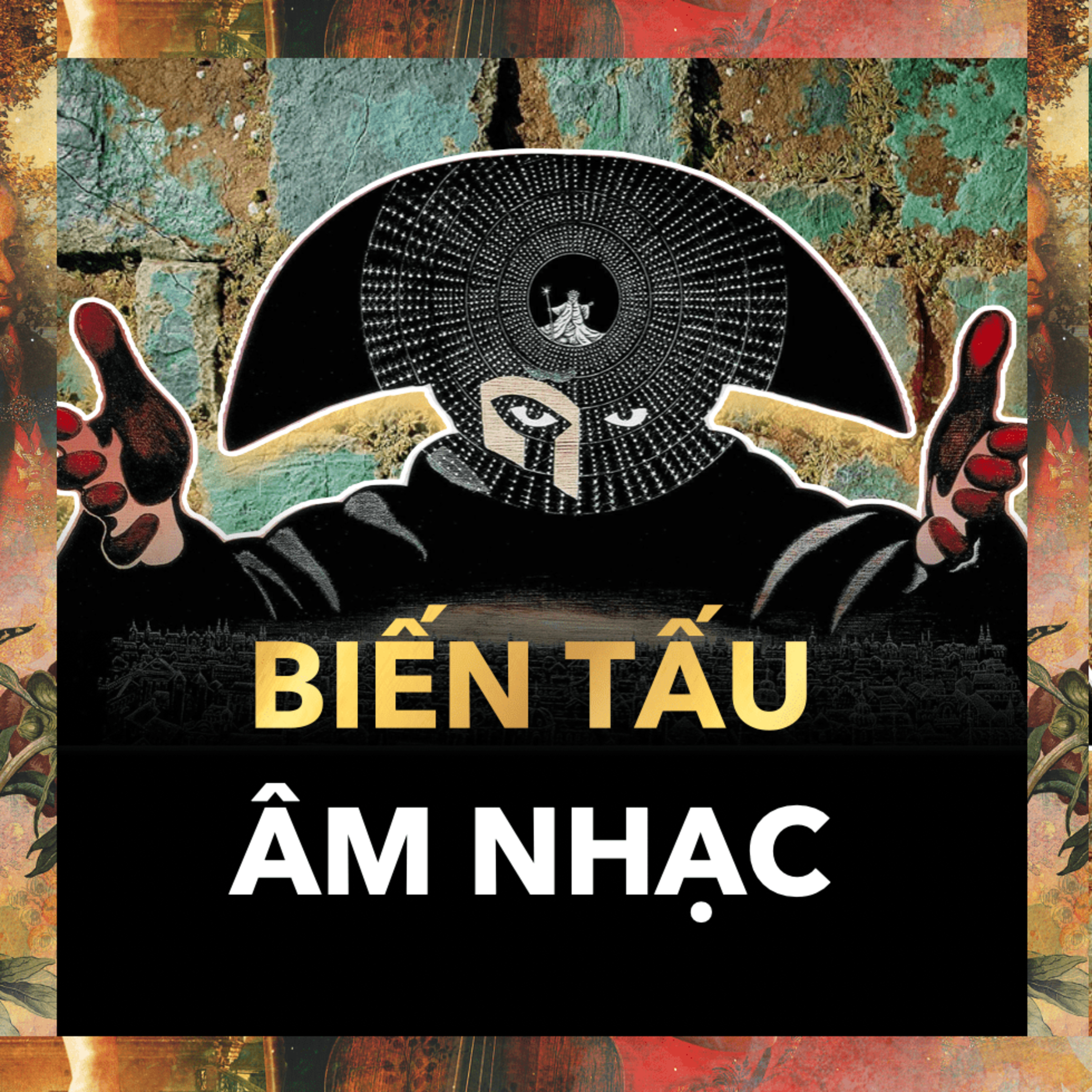 Khi "Bản Sao" Vượt Trội "Bản Gốc" | Nhạc Cổ Điển Tập 14 episode artwork