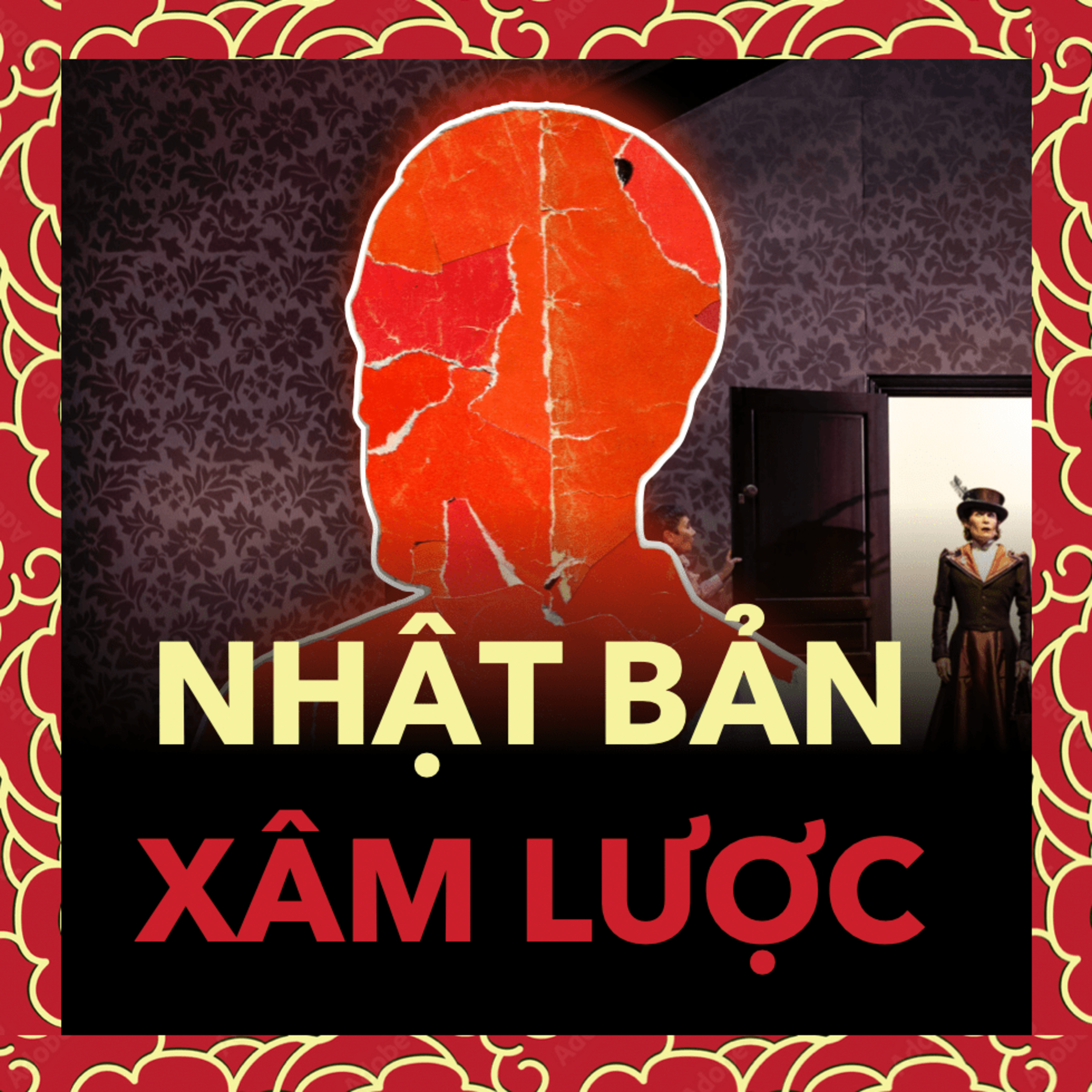 Lớp Vỏ Bọc" Thịnh Vượng: Nhật Bản Đòi Dẫn Dắt Châu Á? | Lịch sử Trung Quốc Tập 71 episode artwork