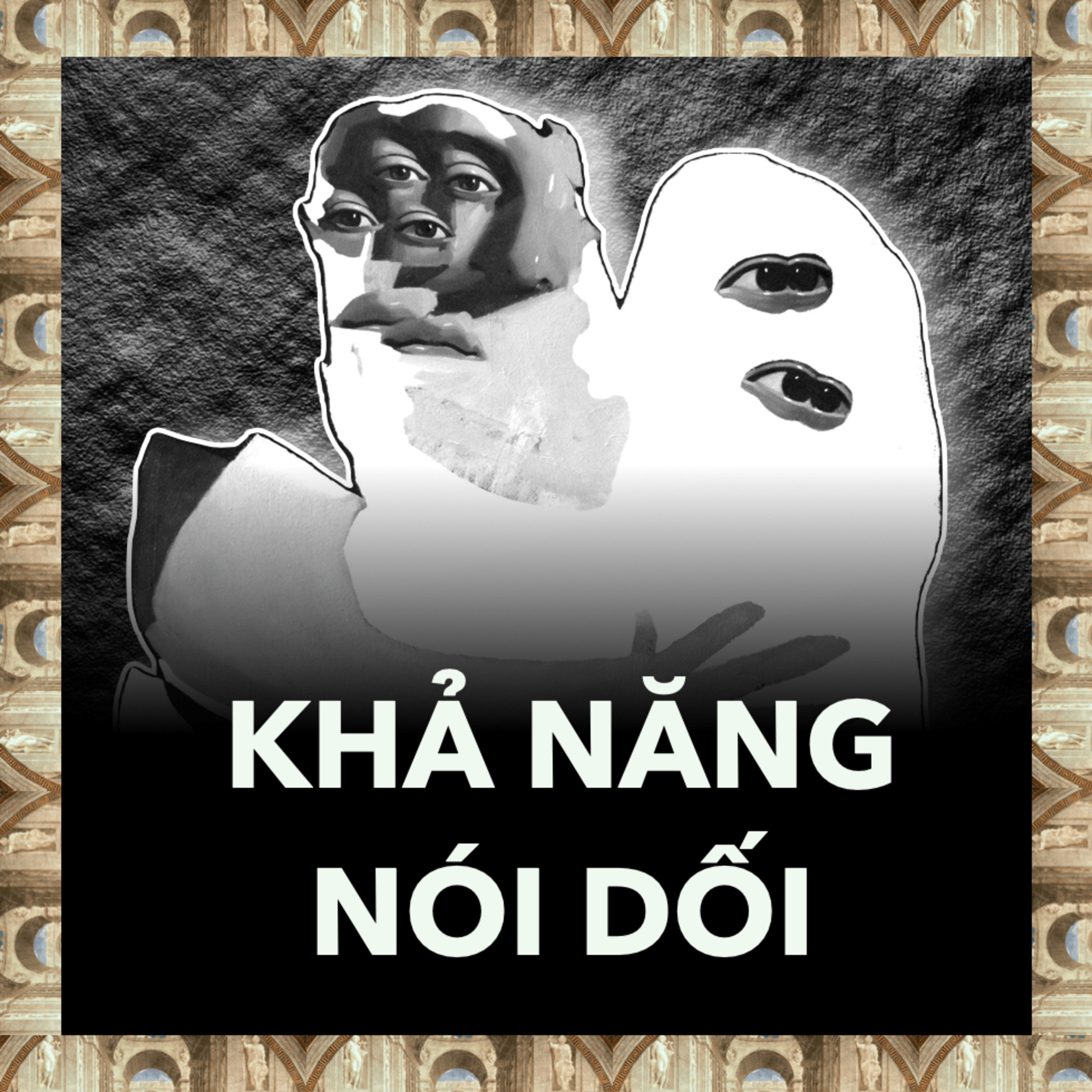 Con Người Có Che Dấu Được Cảm Xúc? | Triết Học Tập 35 episode artwork