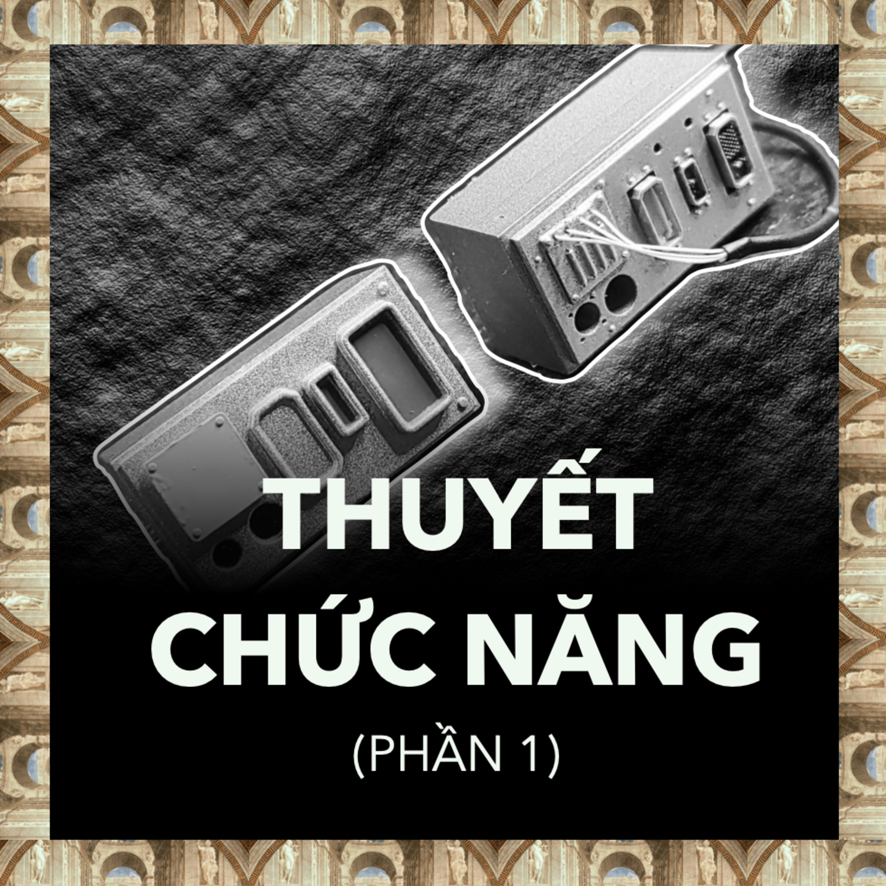 Liệu Chúng Ta Có Phải Là “Nô Lệ” Của Chương Trình? | Triết Học Tập 36 episode artwork