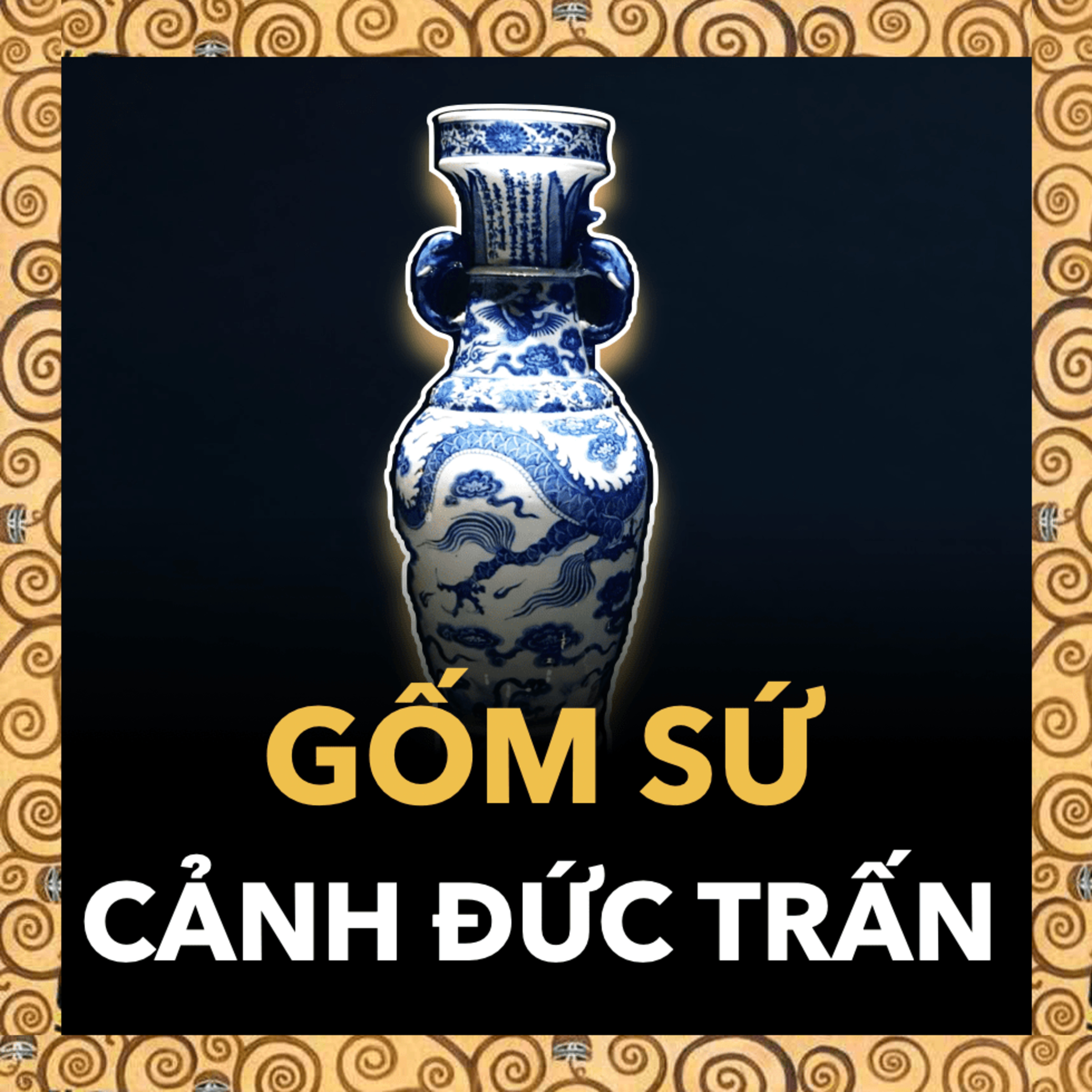 Long Phụng Hợp Nhất, Mang Lại Bình An? | Nền văn minh Trung Hoa Tập 31 episode artwork