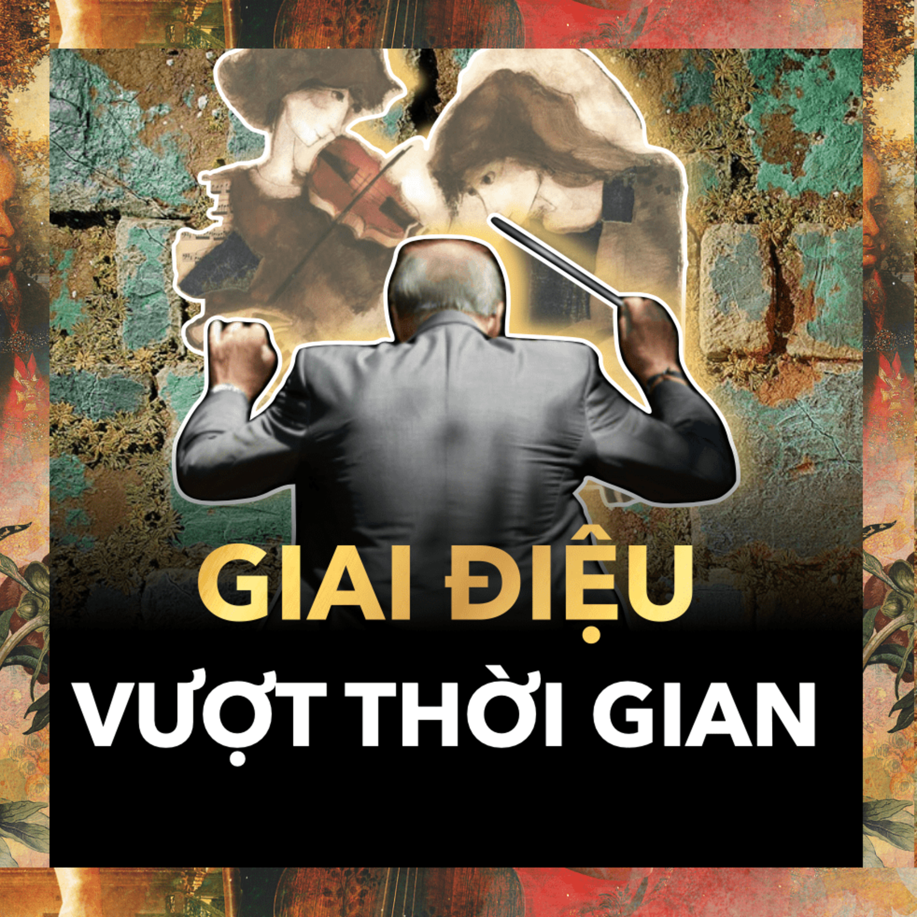 Khám Phá "Gu" Âm Nhạc Của Người Nghe Thế Kỷ 18 | Nhạc Cổ Điển Tập 20 episode artwork