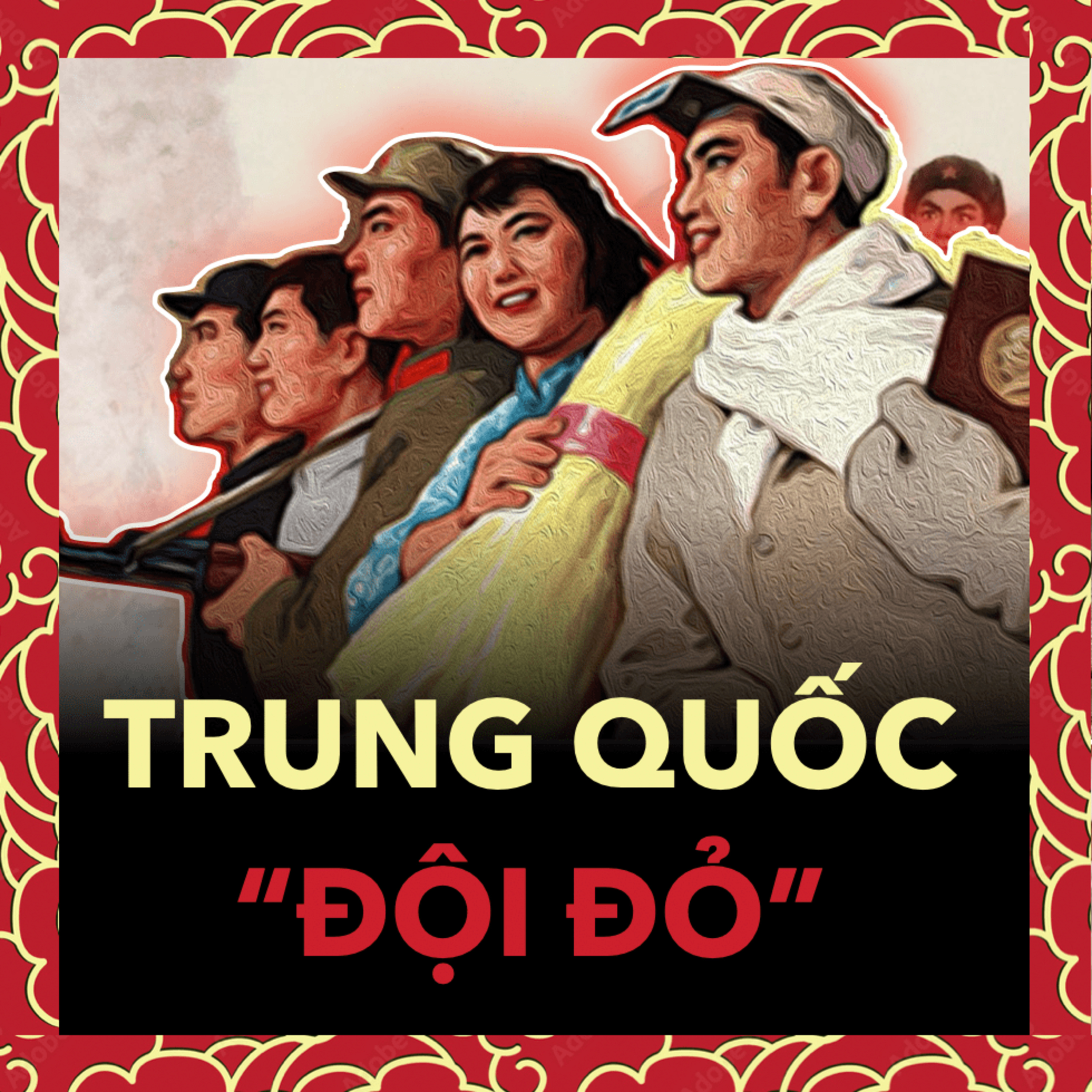  Từ Nội Chiến Đến Cộng Hoà Nhân Dân Trung Quốc | Lịch sử Trung Quốc Tập 73 episode artwork