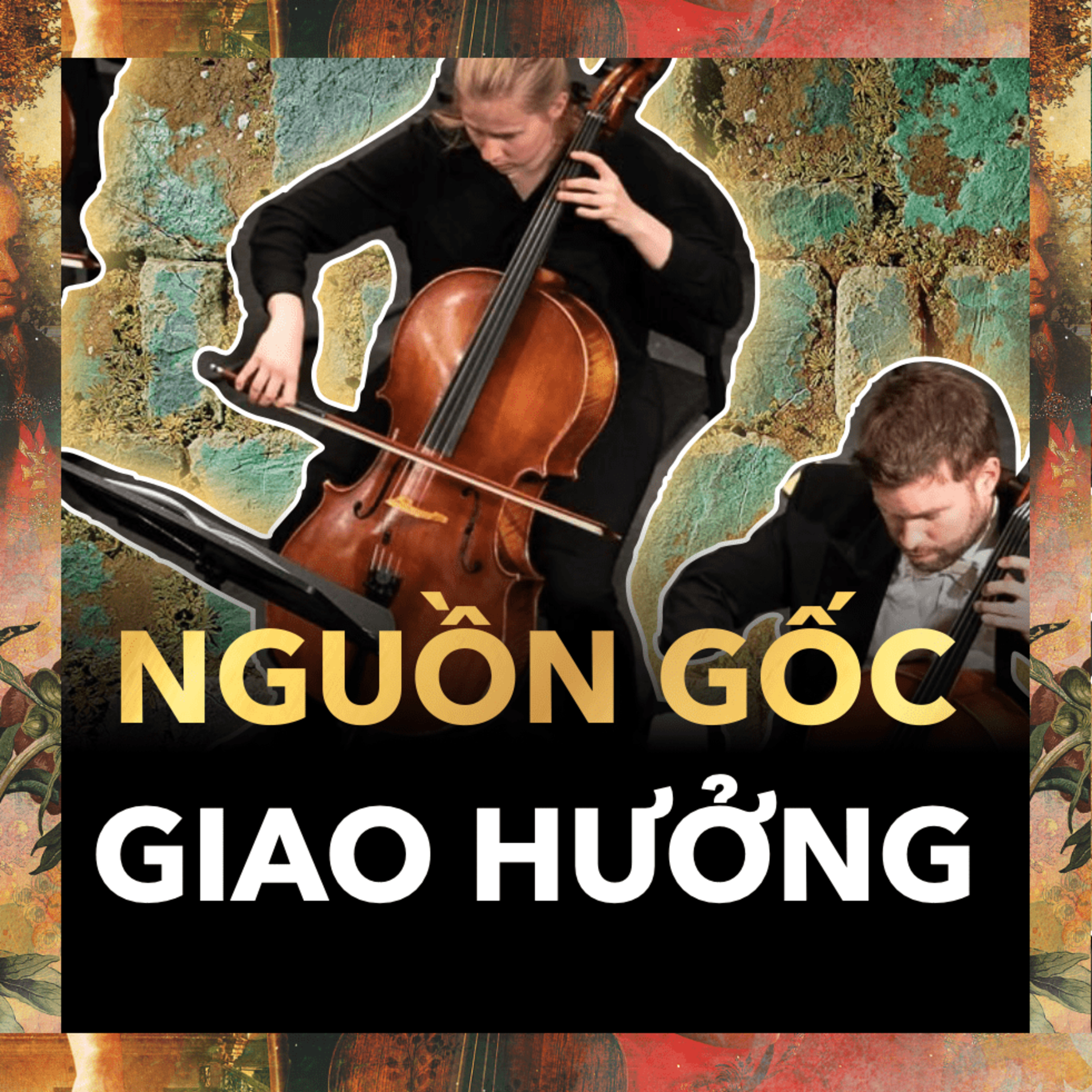 Giao Hưởng: Từ Cung Điện Nhỏ Đến Khán Phòng Lớn? | Nhạc Cổ Điển Tập 21 episode artwork