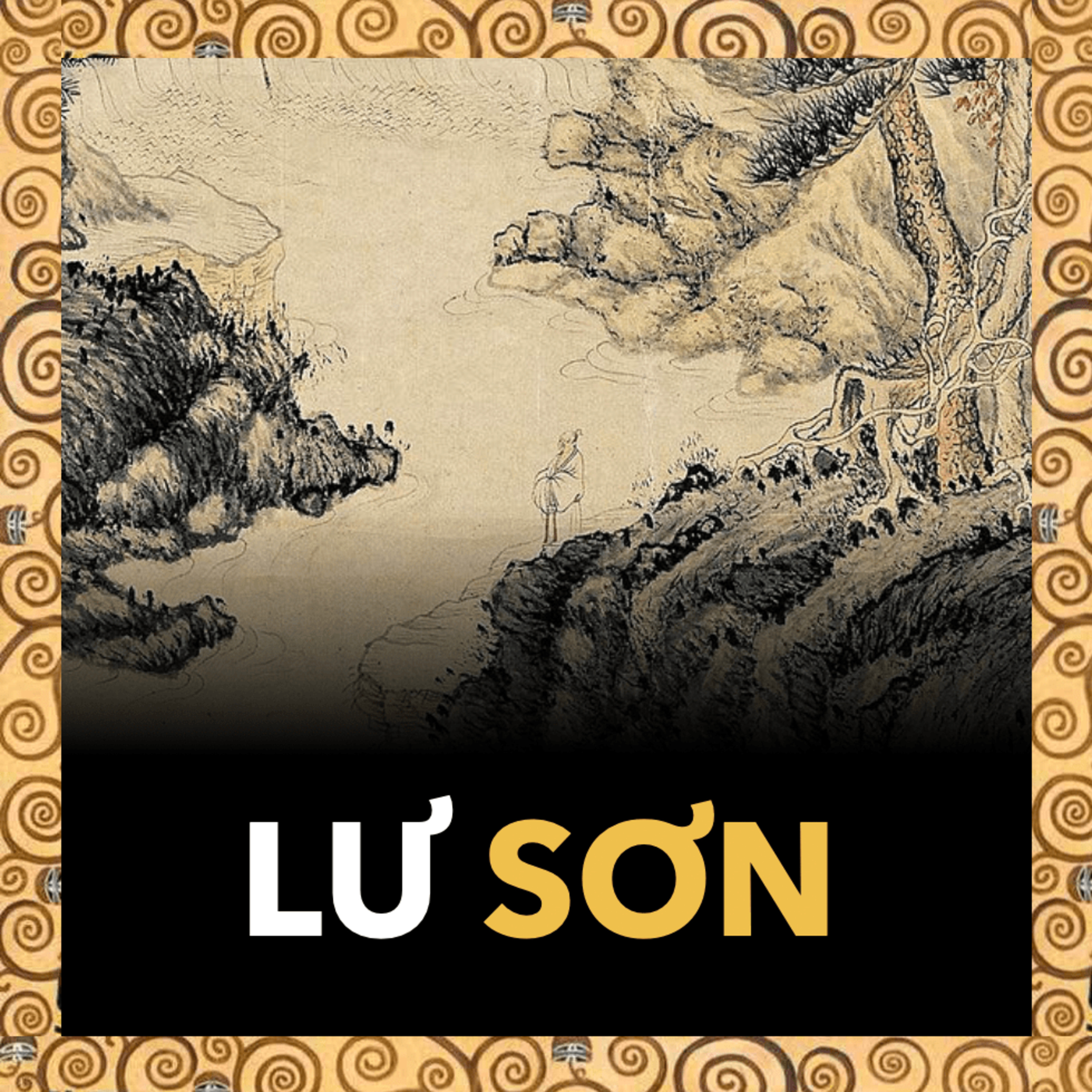 "Núi Lư" Của Thẩm Chu: Cao Hơn Cả Núi, Đẹp Hơn Cả Thơ | Nền văn minh Trung Hoa Tập 35 episode artwork