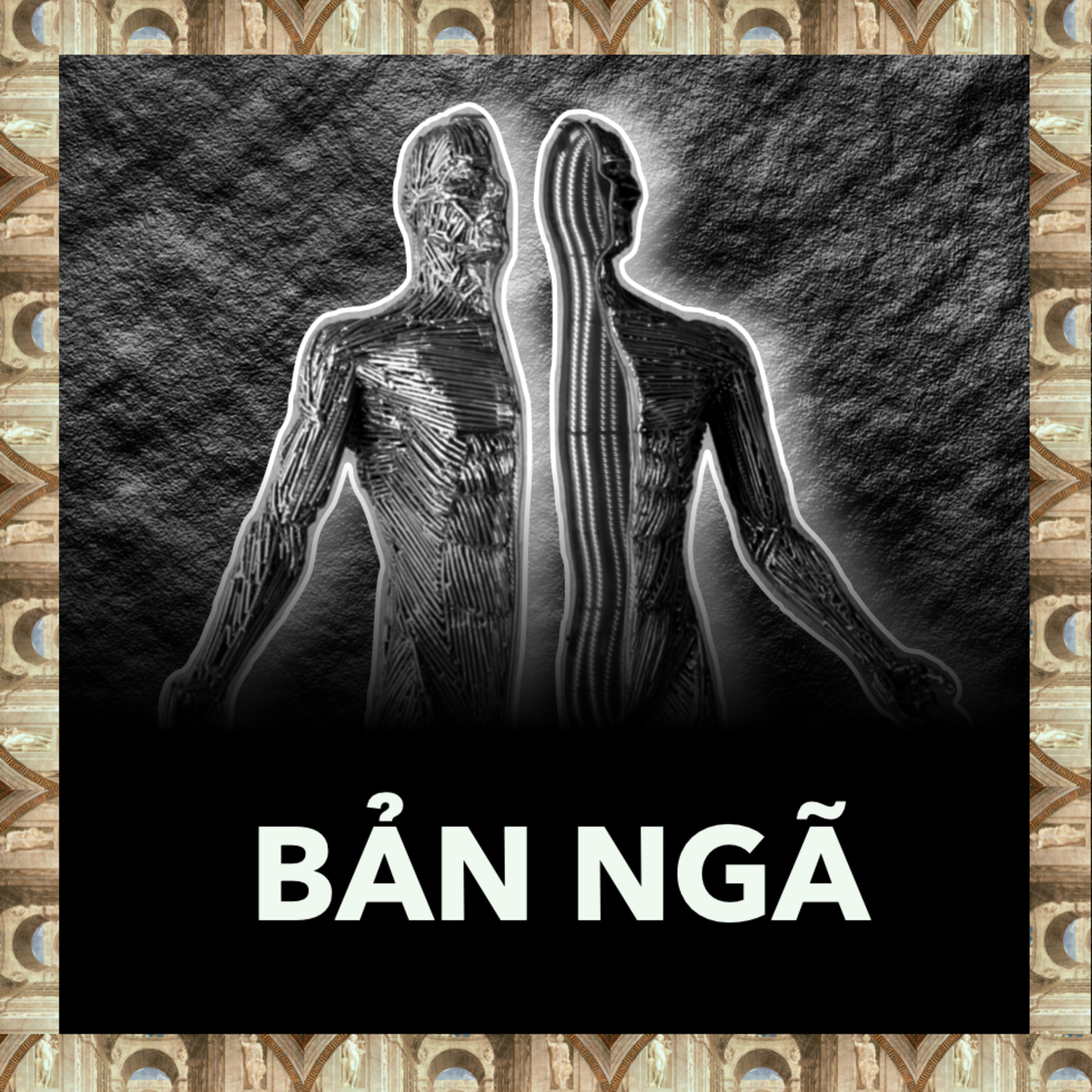 Bản Ngã Con Người. Lời Giải? | Triết Học Tập 41 episode artwork