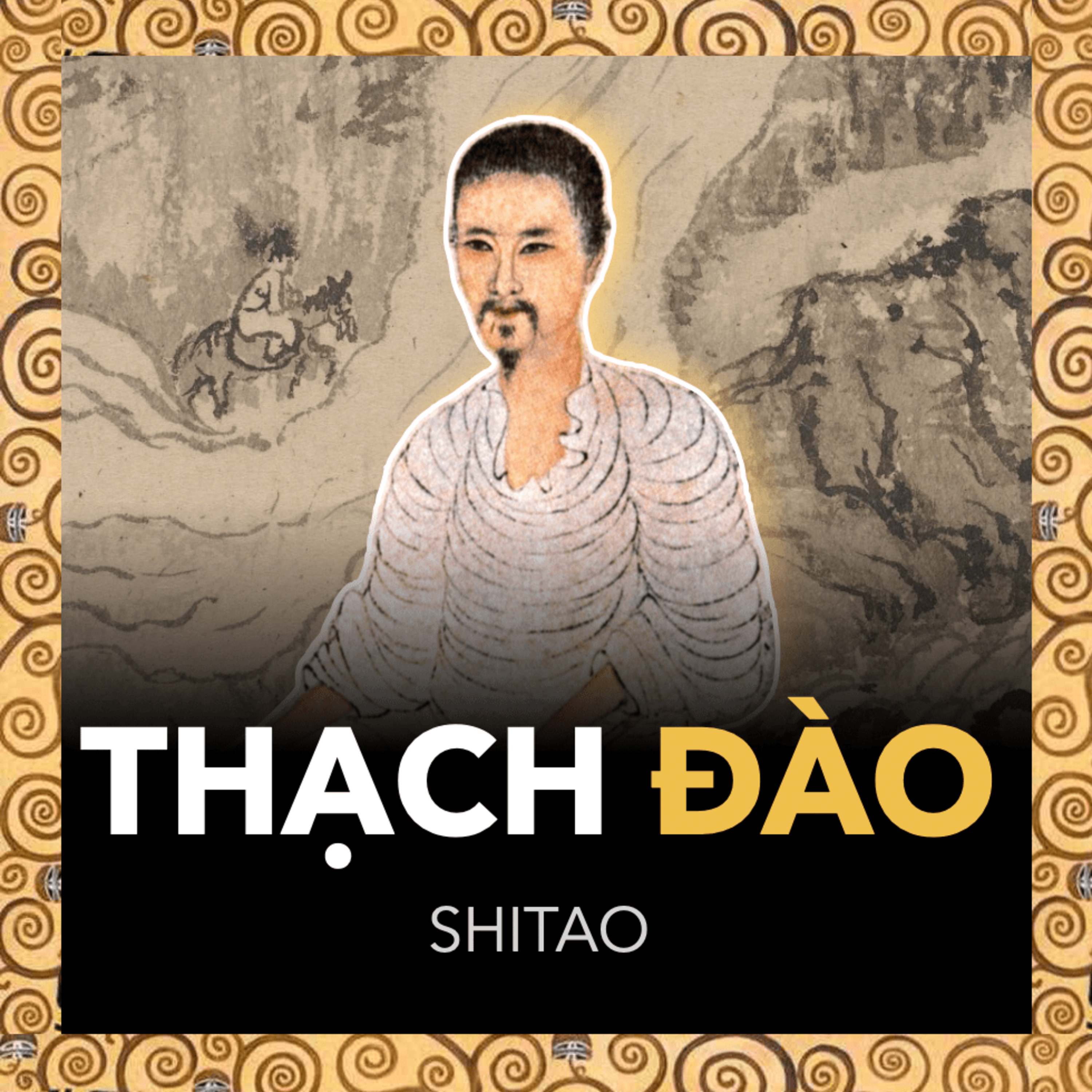 Nhất Hoạ Pháp trong Ngự Vân | Nền văn minh Trung Hoa Tập 38 episode artwork