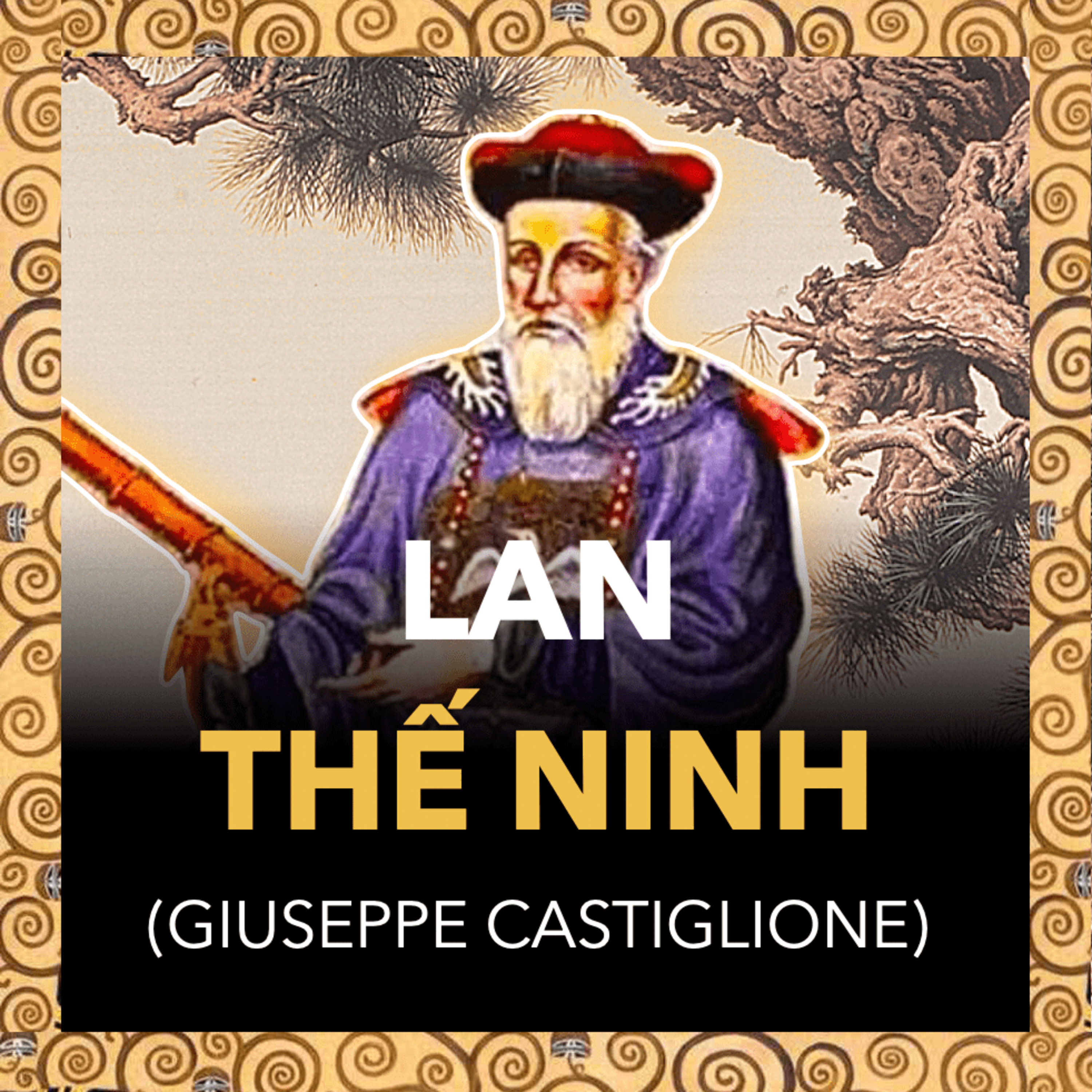 "Tường Thụy": Lời Chúc Phúc Ẩn Giấu Trong Tranh | Nền văn minh Trung Hoa Tập 39 episode artwork