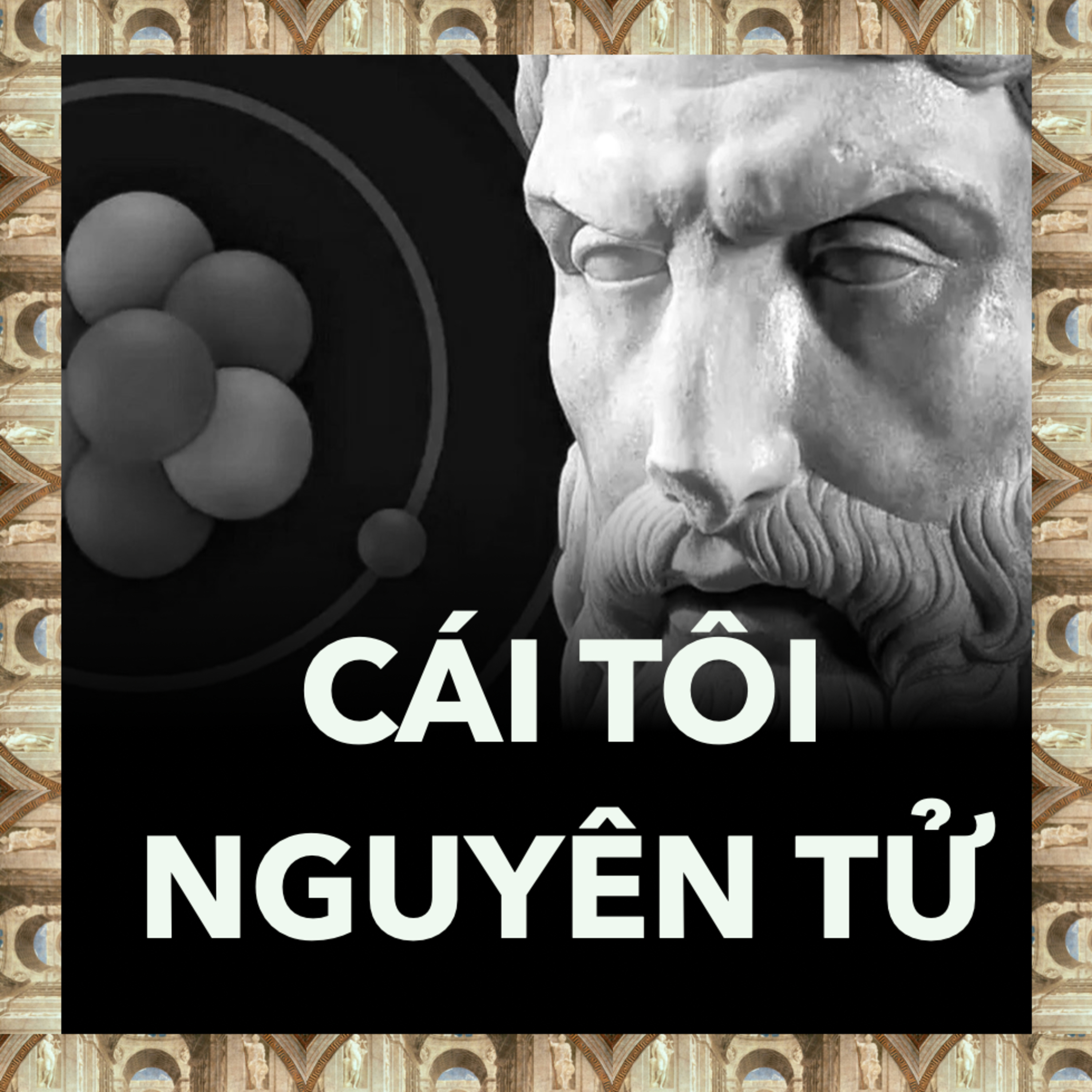 Mọi Thứ Tốt Xấu Đều Có Ở Bên Trong? | Triết Học Tập 47 episode artwork