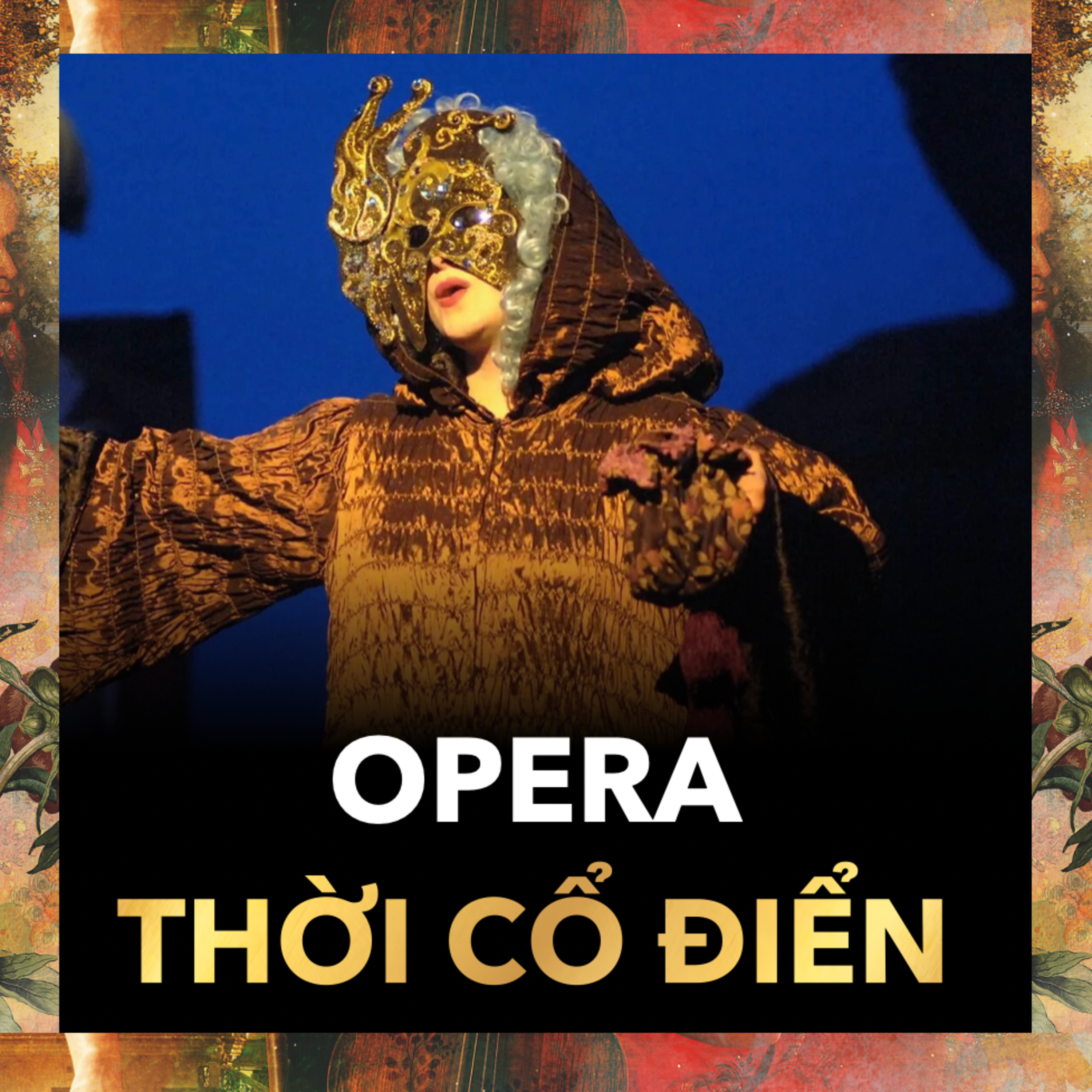 Từ Baroque Đến Cổ Điển: Sự Thay Đổi Ngoạn Mục Của Opera | Nhạc Cổ Điển Tập 27 episode artwork