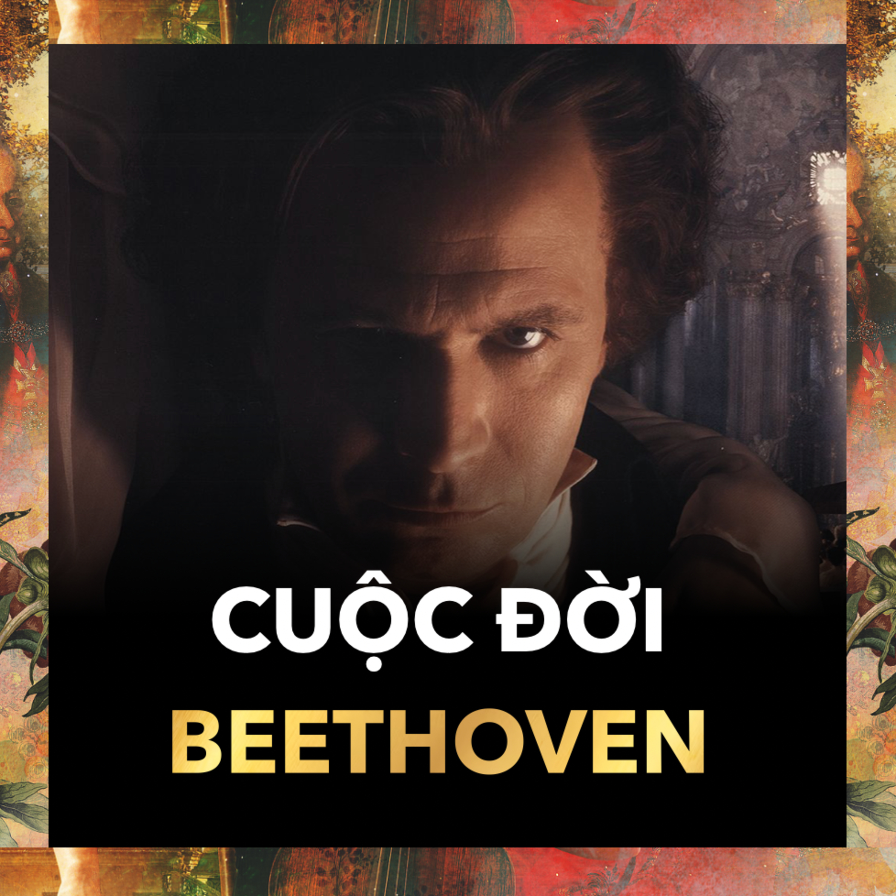 Beethoven: Người Mở Đường Cho Thời Kỳ Lãng Mạn | Nhạc Cổ Điển Tập 29 episode artwork