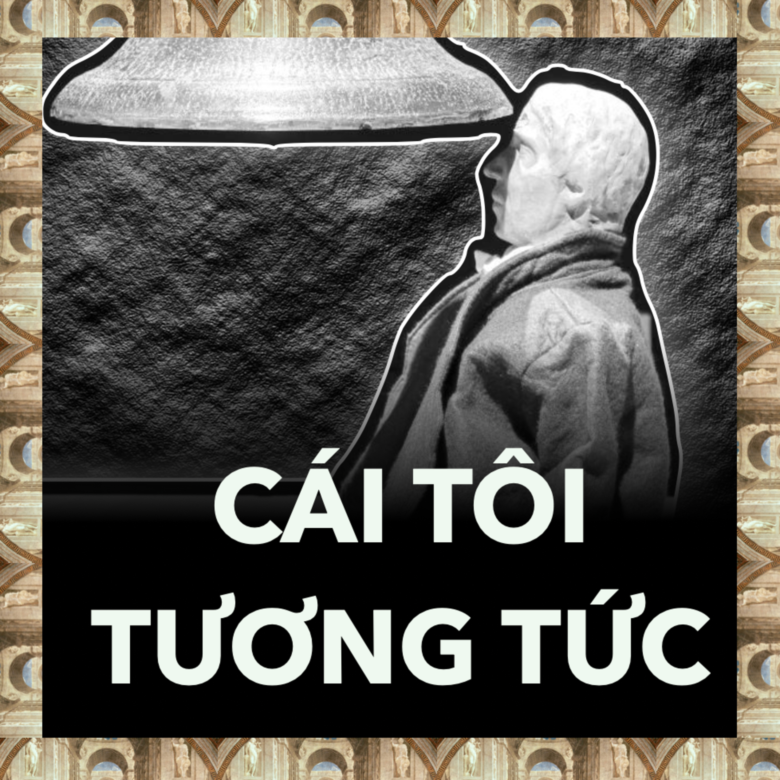 Đâu Là Vai Trò Của Sự Công Nhận Từ Người Khác? | Triết Học Tập 48 episode artwork