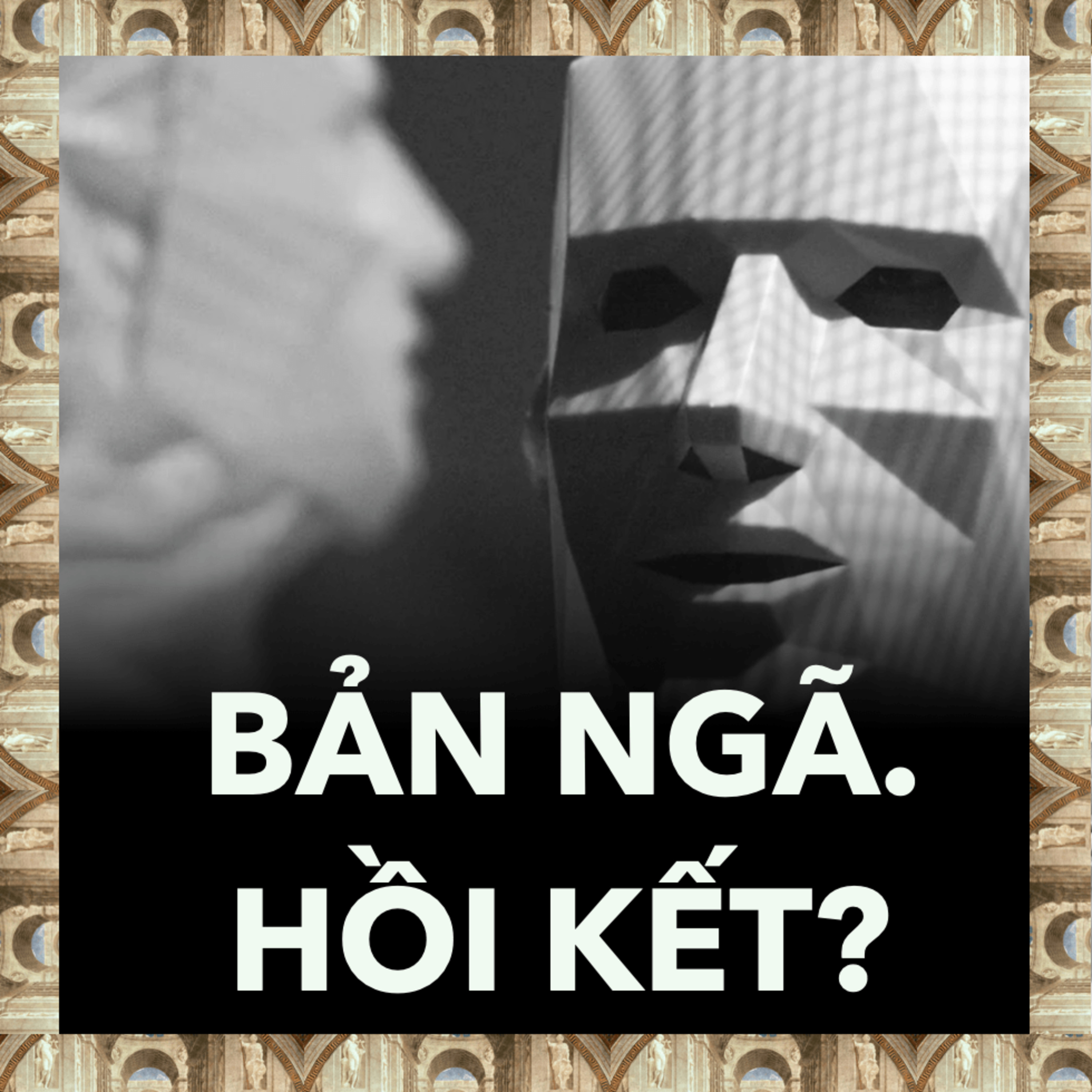 Cân Bằng Giữa Ảnh Hưởng Bên Ngoài Và Tiếng Nói Nội Tâm? | Triết Học Tập 51 episode artwork