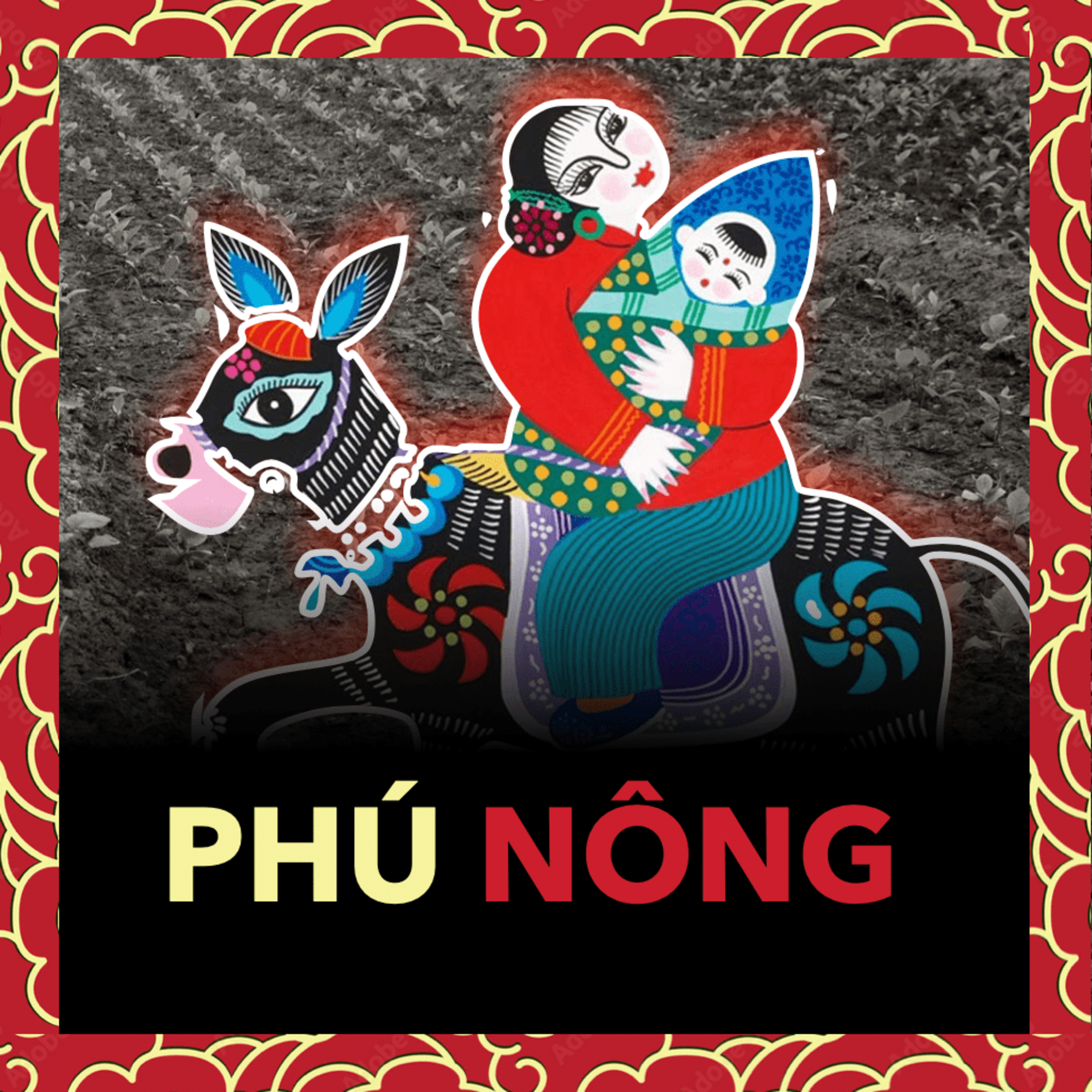 Từ "Đồng Ruộng" Đến "Triệu Phú" | Lịch sử Trung Quốc Tập 83 episode artwork