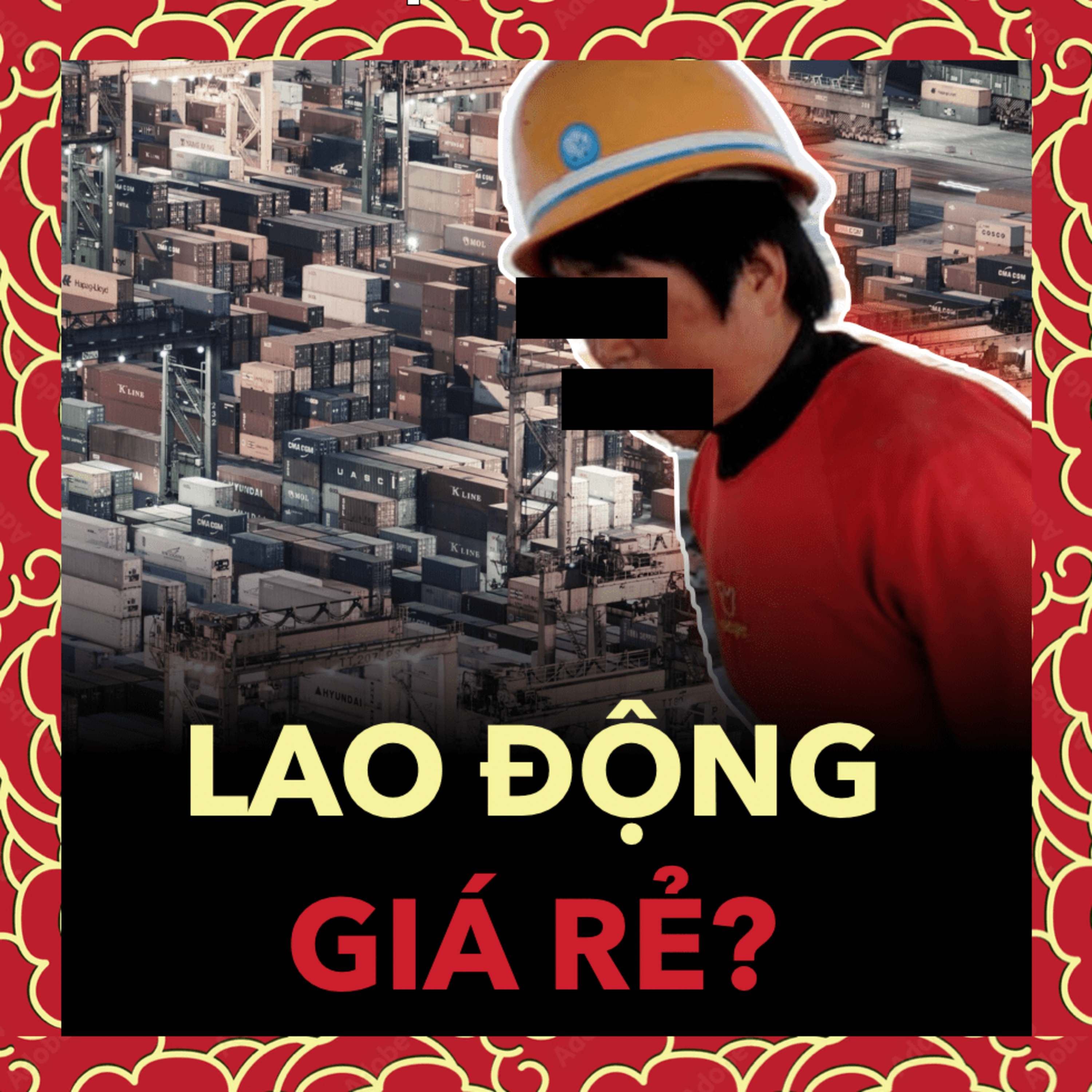 Giữa Kinh Tế & Chất Lượng Sống? | Lịch sử Trung Quốc Tập 84 episode artwork