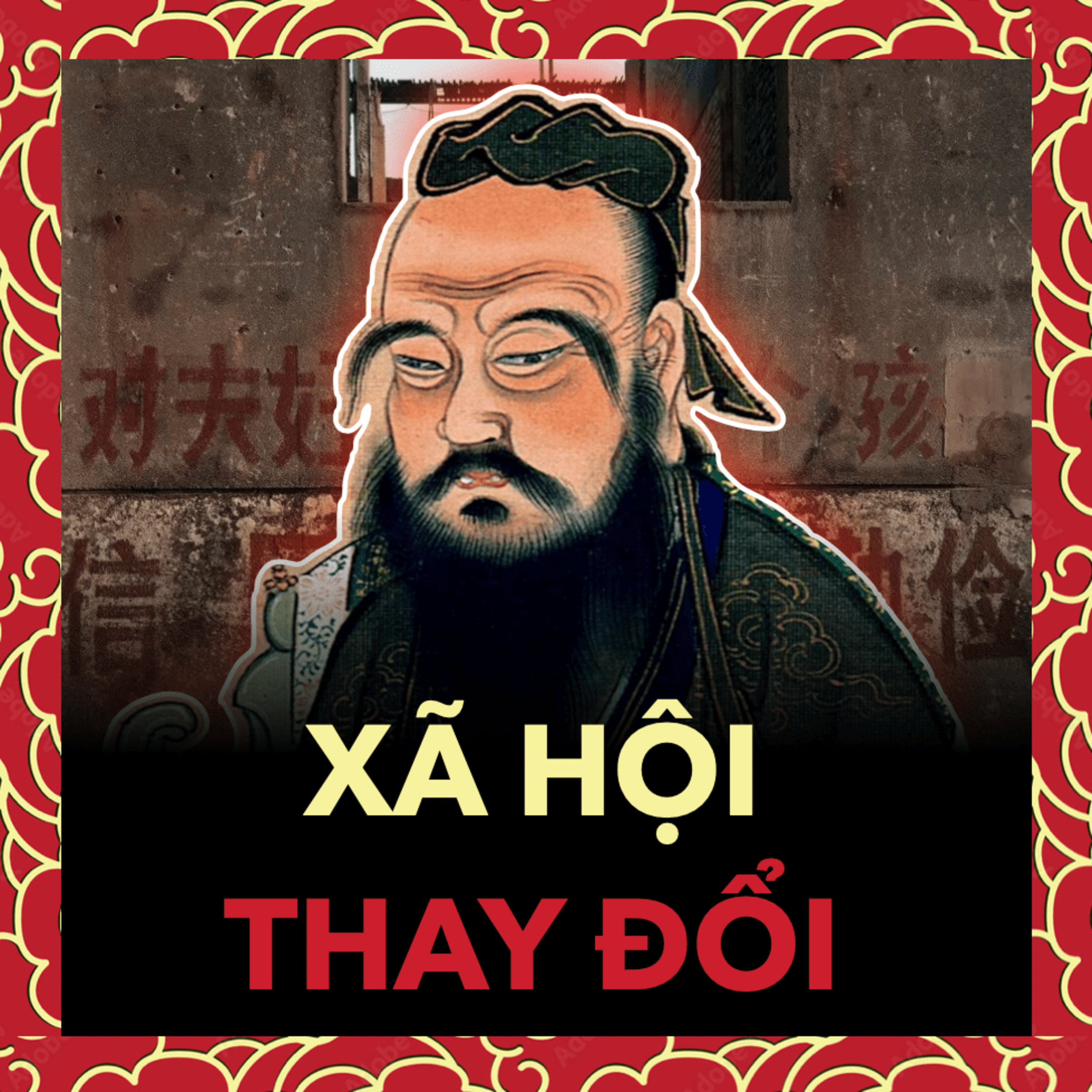 Người Già Trung Quốc: Bị Lãng Quên Trong Thời Đại Mới? | Lịch sử Trung Quốc Tập 85 episode artwork