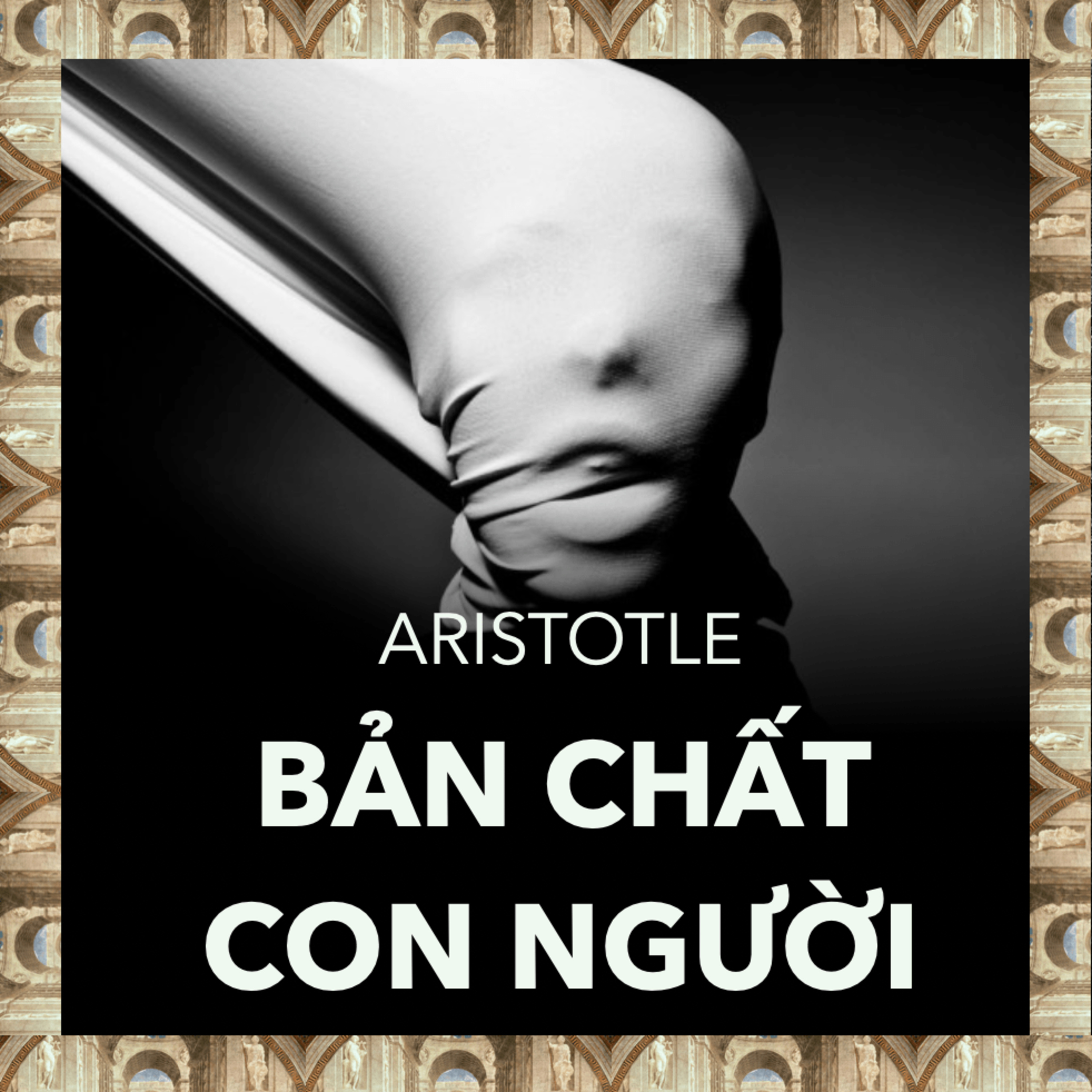 Bốn Nguyên Nhân: Chìa Khóa Giải Mã Vũ Trụ? | Triết Học Tập 57 episode artwork
