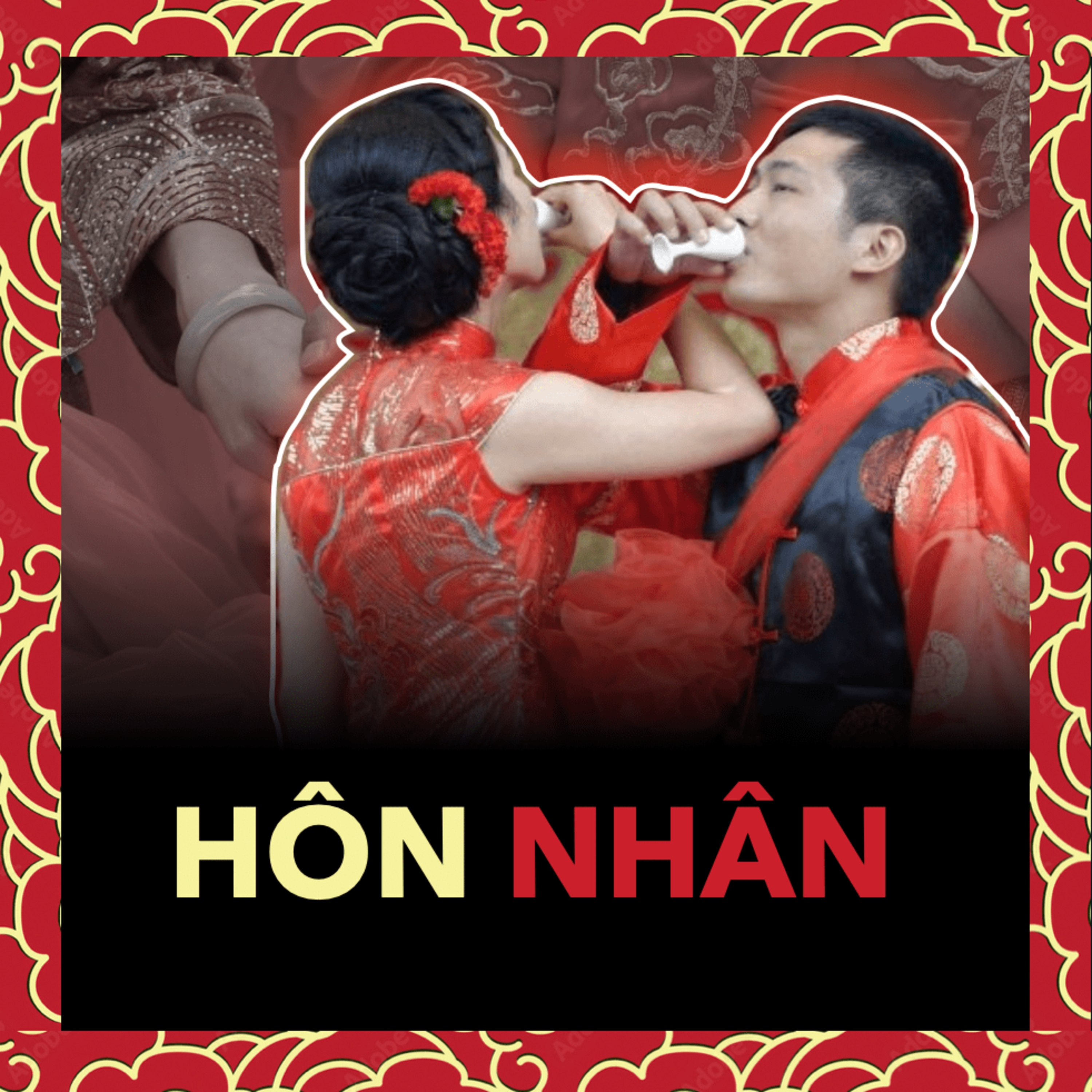 Hôn Nhân Truyền Thống Vun Đắp Từ Sự Hy Sinh? | Lịch sử Trung Quốc Tập 87 episode artwork