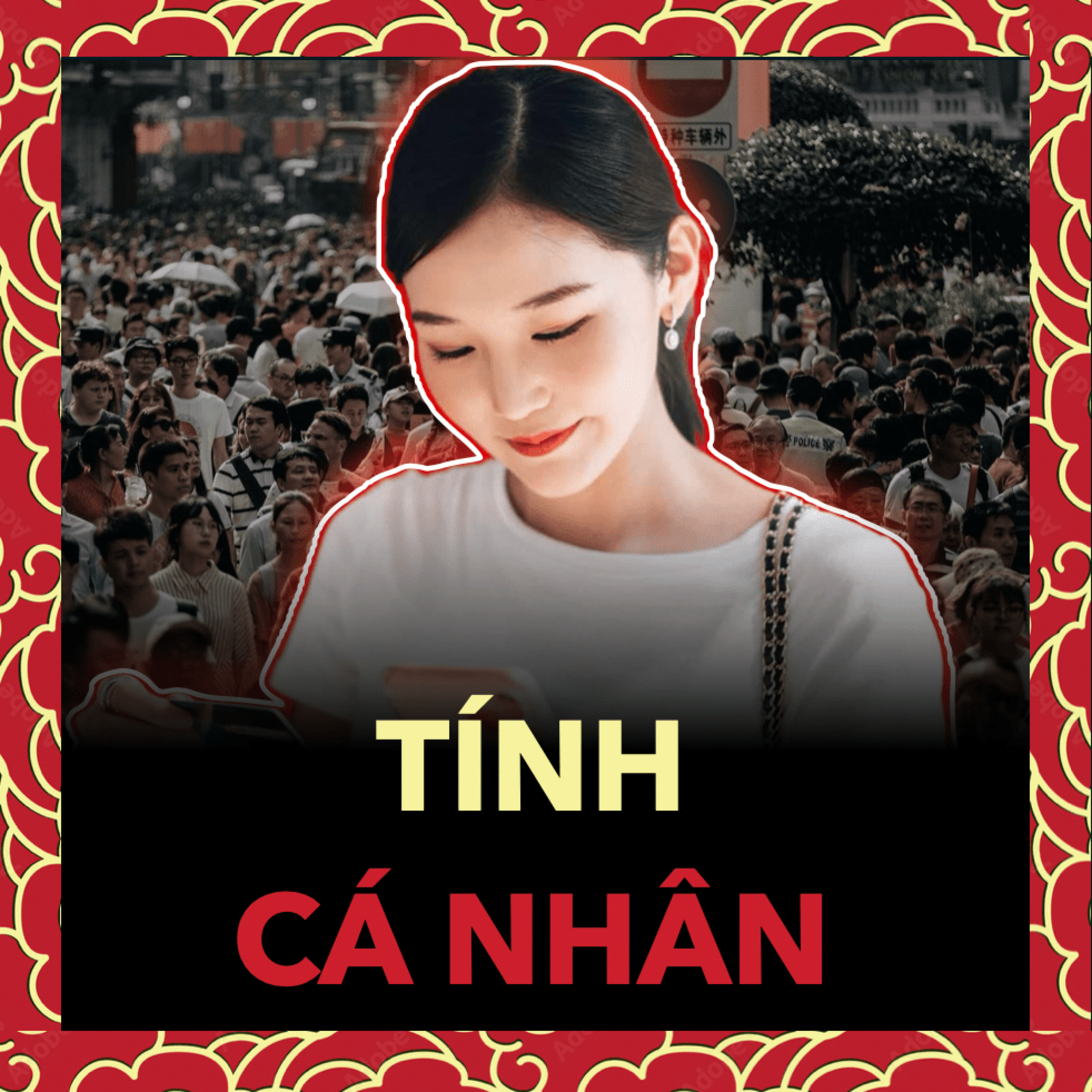 Những Hệ Luỵ Của Chủ Nghĩa Cá Nhân | Lịch sử Trung Quốc Tập 88 episode artwork