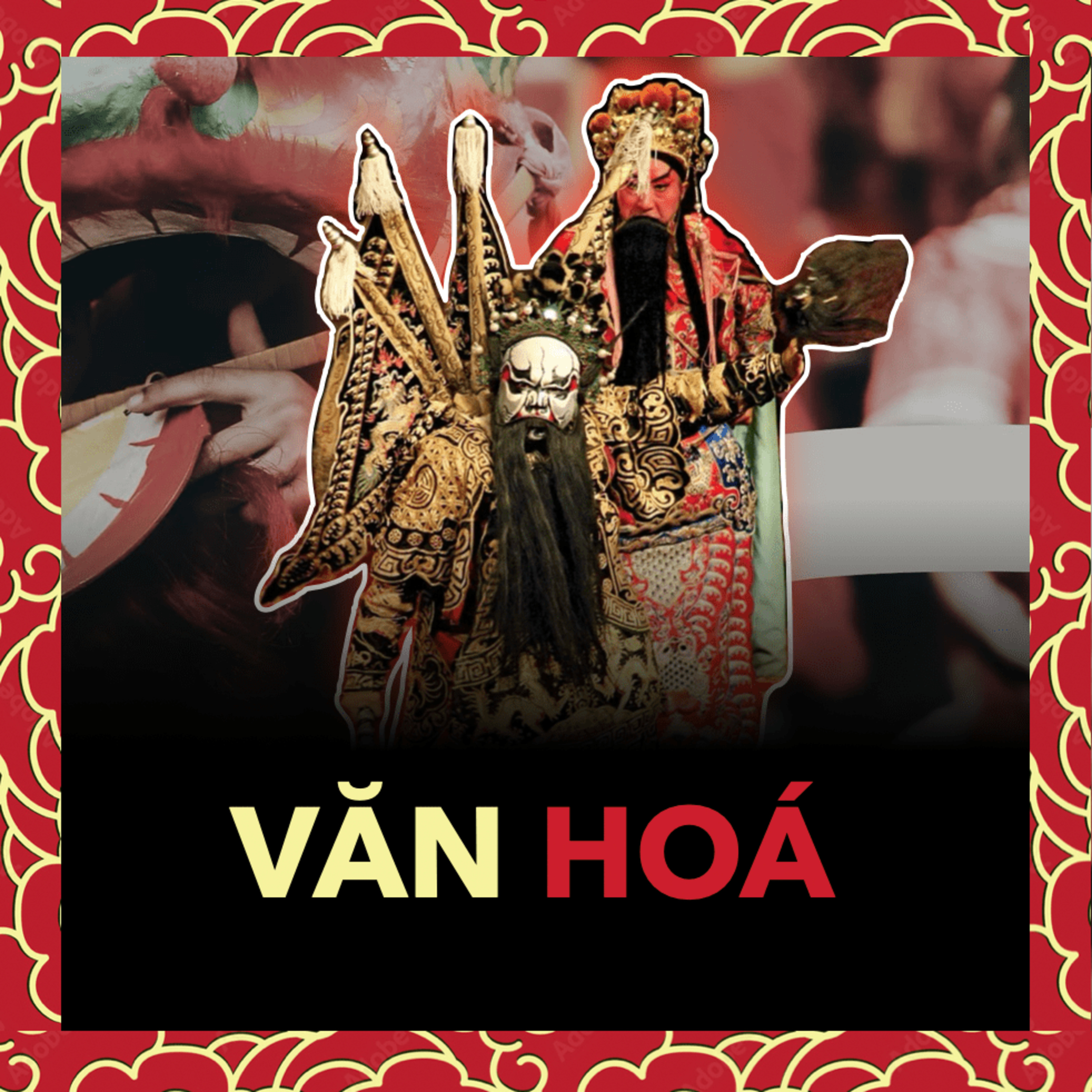 Những Thách Thức Trong Phát Triển Văn Hoá | Lịch sử Trung Quốc Tập 89 episode artwork