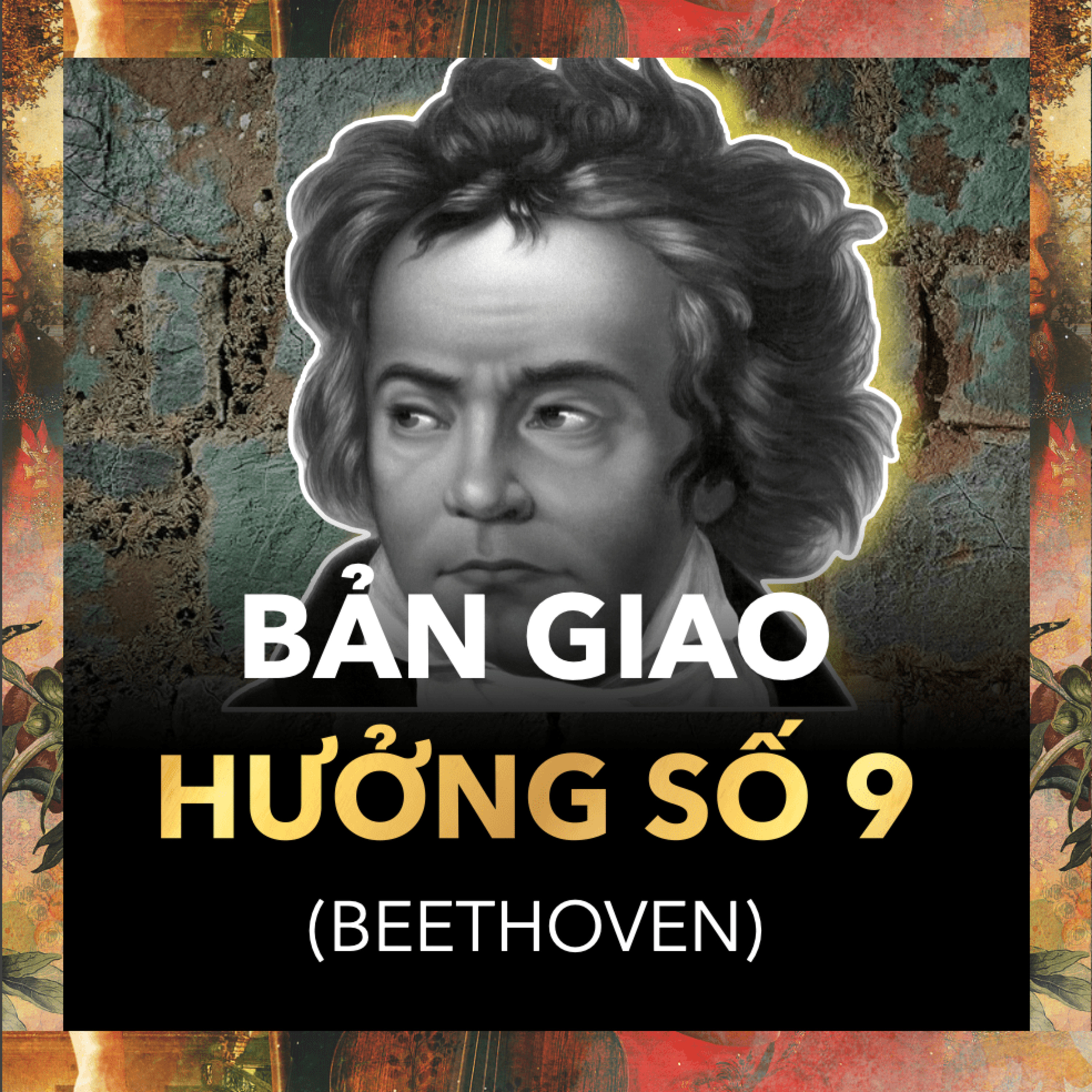 Sự Kết Hợp CUỐI CÙNG Giữa Âm Nhạc Và Hợp Xướng | Nhạc Cổ Điển Tập 35 episode artwork