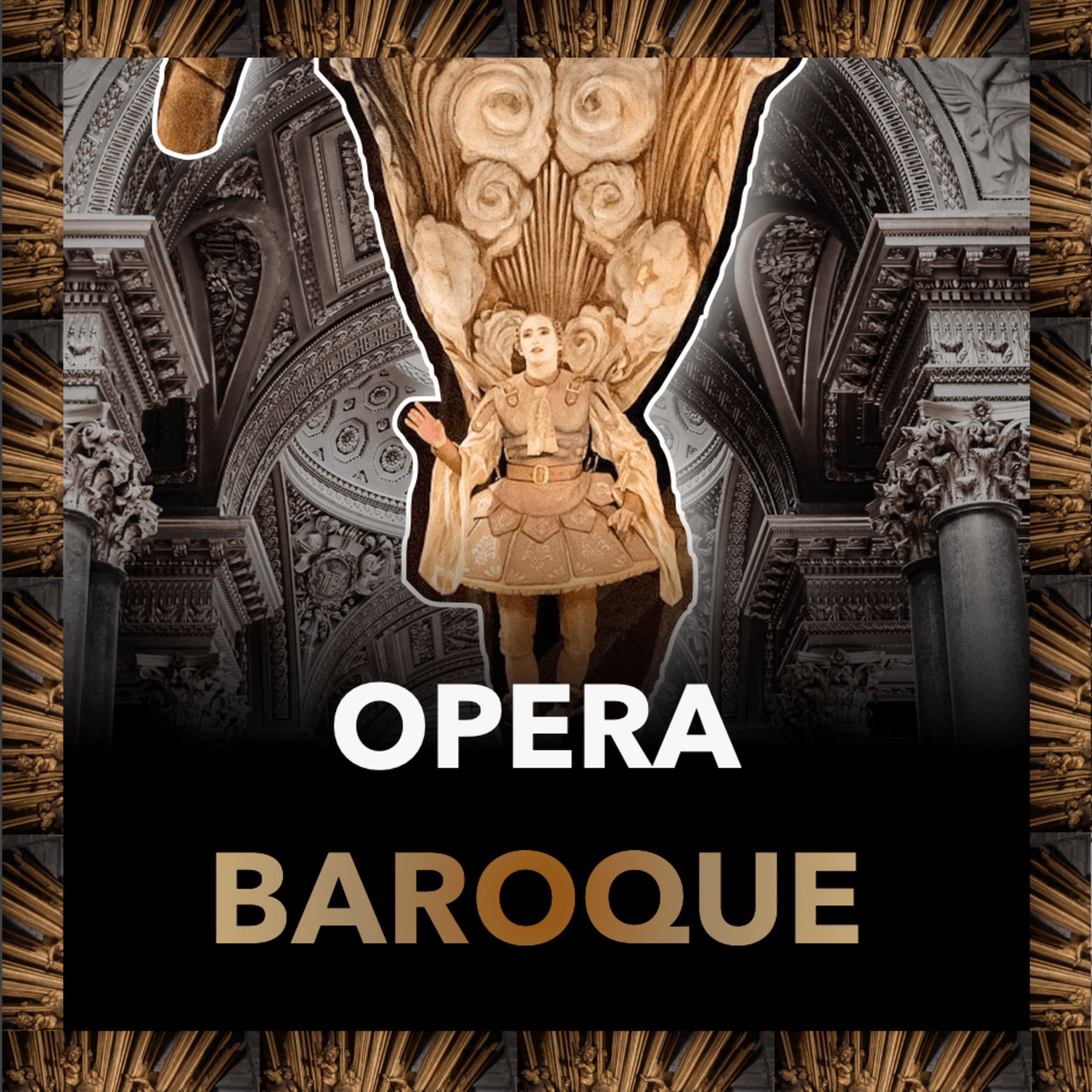 Hy Lạp: Nguồn Cảm Hứng Bất Ngờ Cho Opera | Nhạc Baroque Tập 3 episode artwork