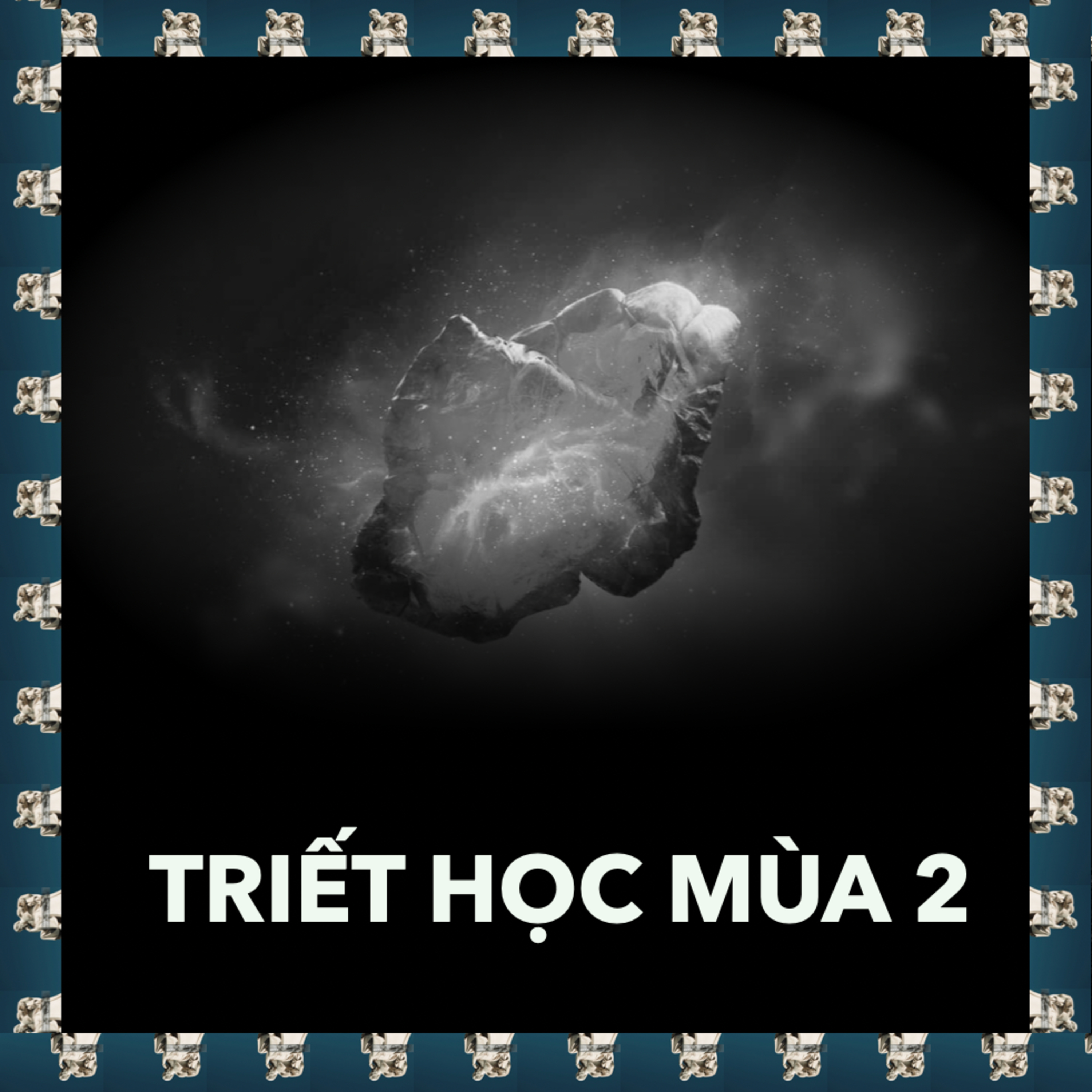 Giới Thiệu Triết Học Mùa 2: Thực Tại & Sự Sống episode artwork