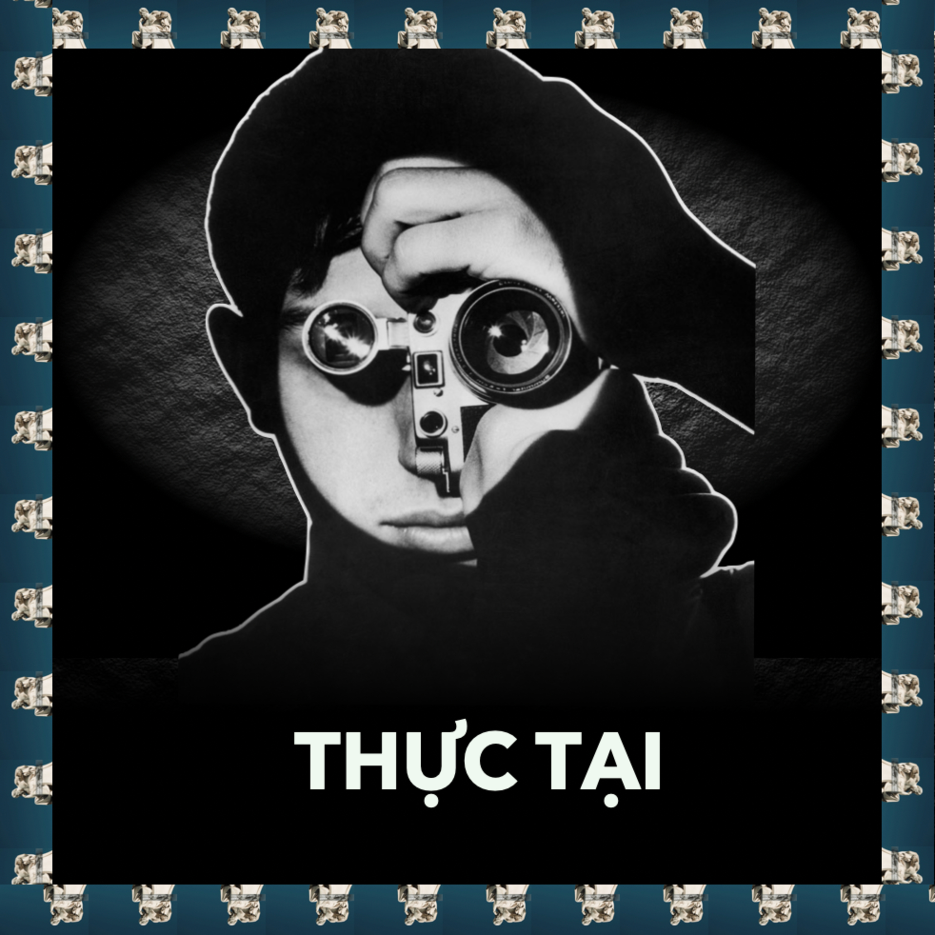 Những Thứ Nằm Ngoài Thực Tại Có Quan Trọng Không? | Triết Học S.2 E.1 episode artwork