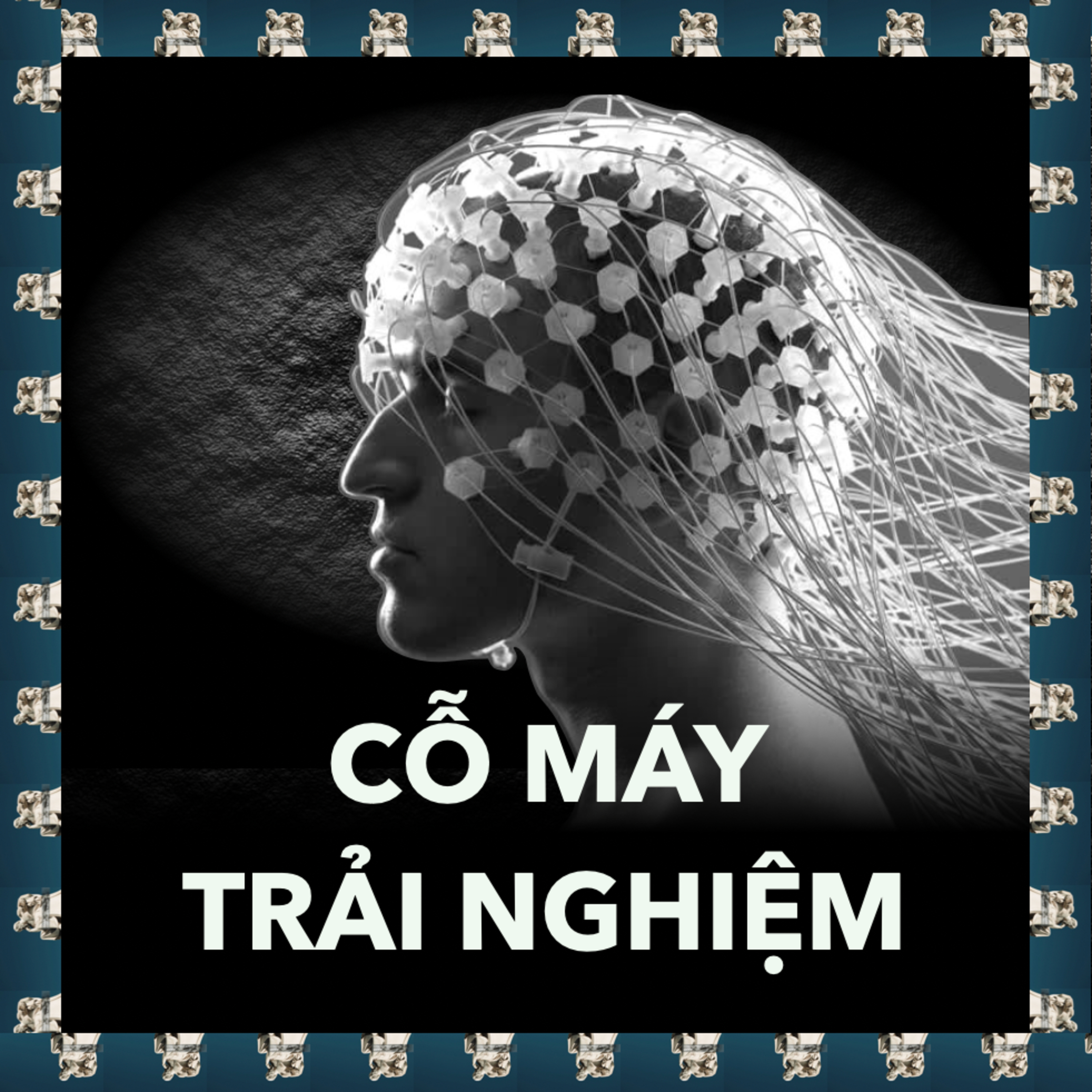 Trải Nghiệm Mọi Thứ Bạn Muốn, Nhưng Đánh Mất Chính Mình? | Triết Học S.2 E.2 episode artwork