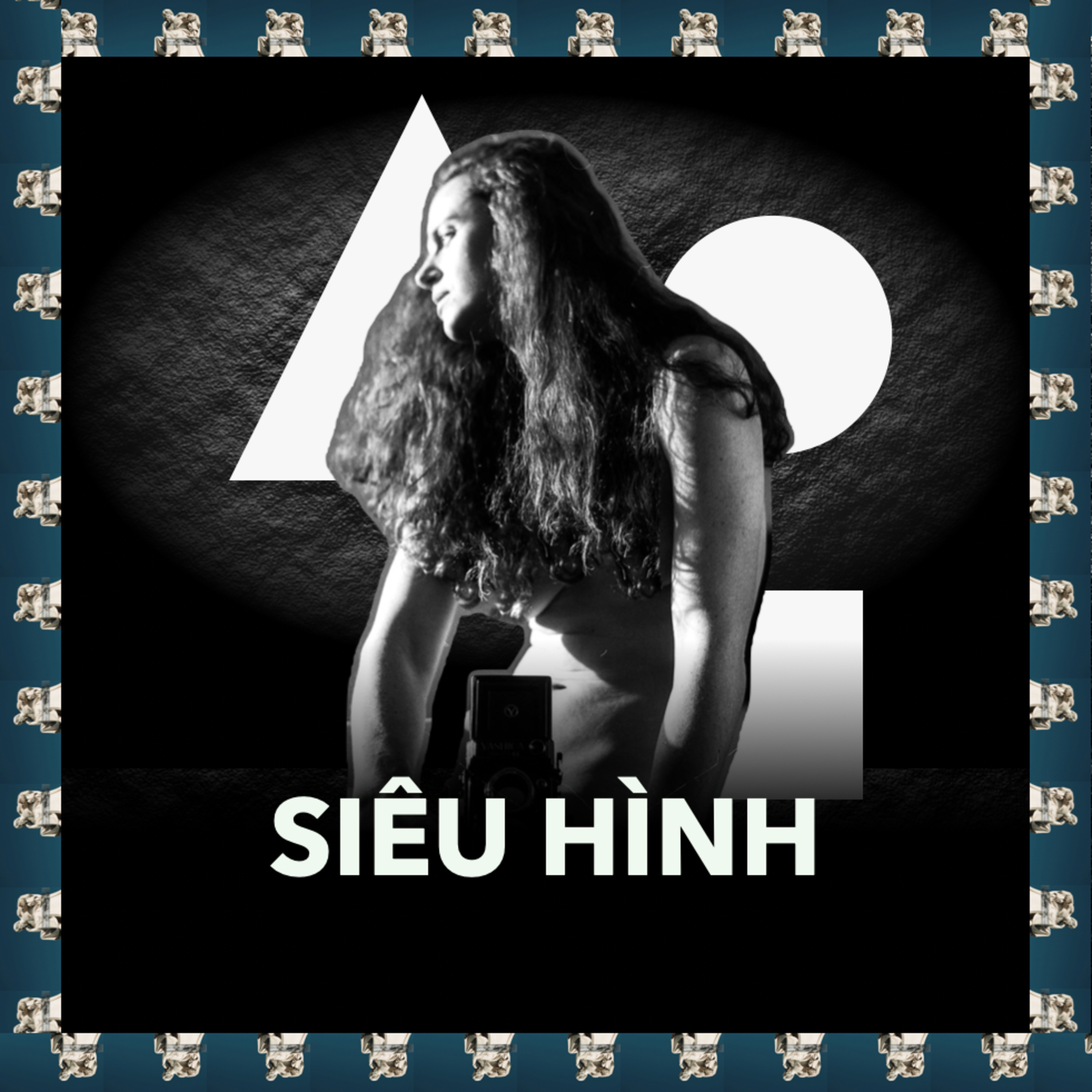 Liệu Vật Chất Có Phải Là Toàn Bộ Thực Tại Hay Không? | Triết Học S.2 E.3 episode artwork