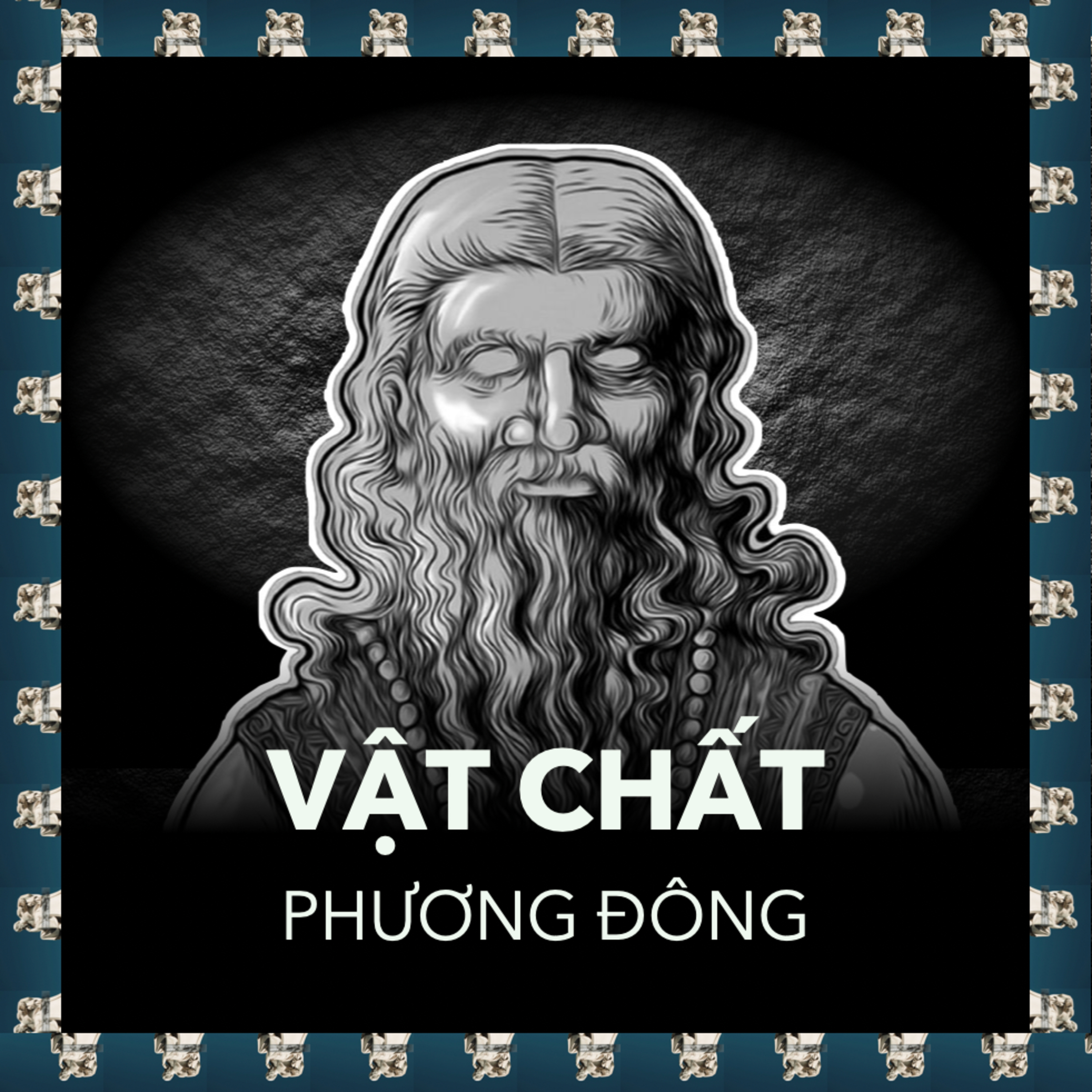 Liệu Charvaka Có Đúng Khi Nói Chỉ Có Vật Chất? | Triết Học S.2 E.4 episode artwork