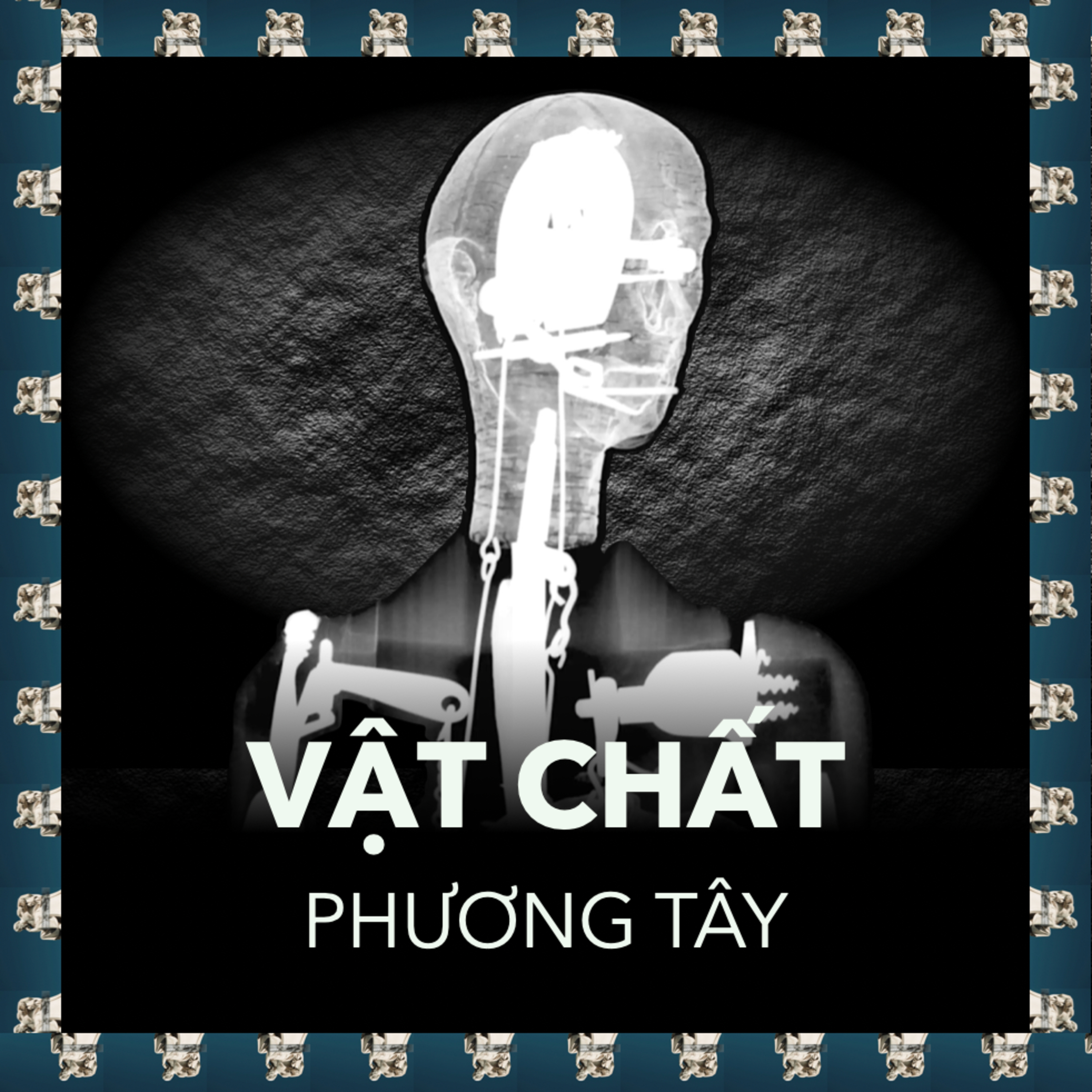  CON NGƯỜI: Cỗ Máy Phức Tạp hay Linh Hồn Bất Tử? | Triết Học S.2 E.5 episode artwork