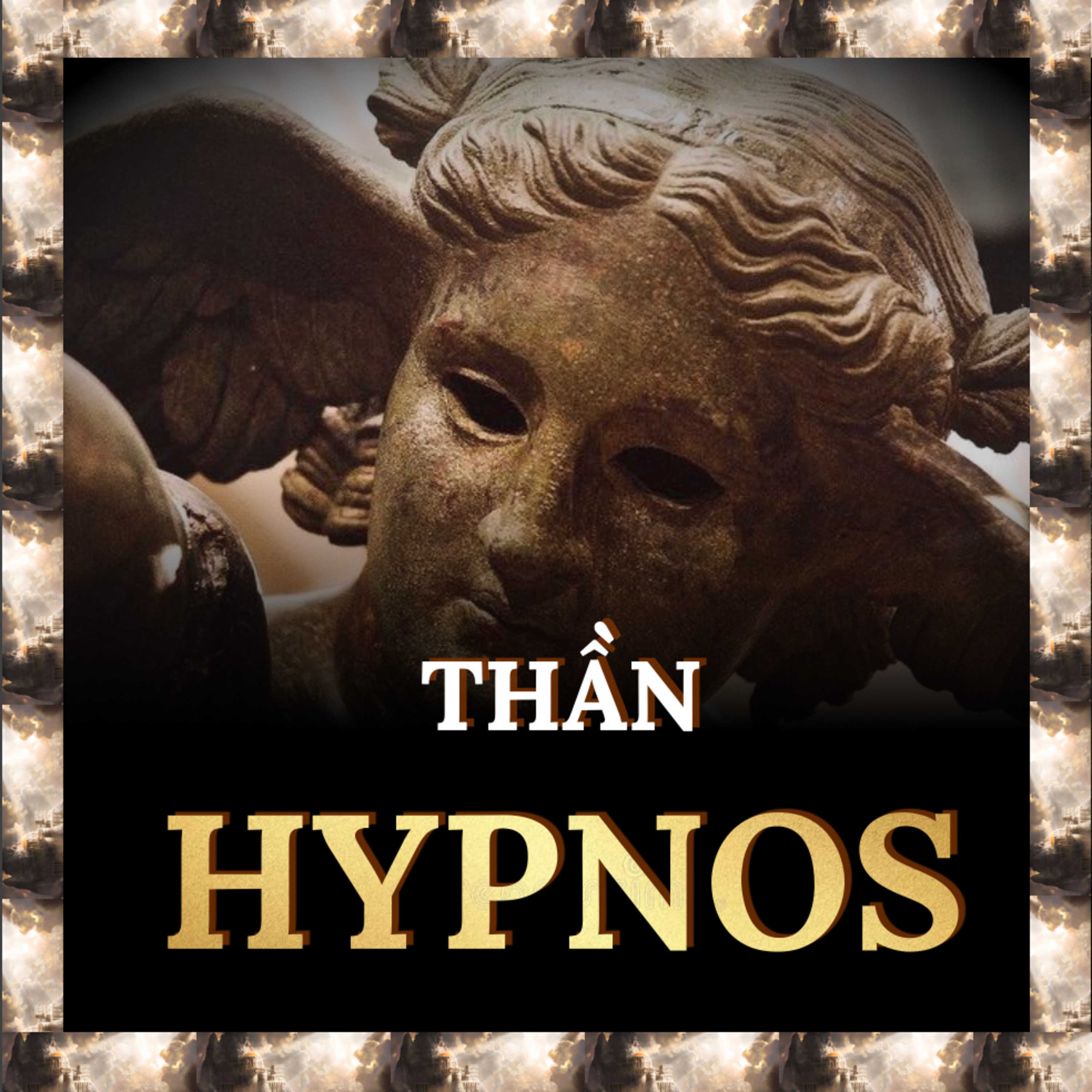 Hypnos: Vị Thần Tạo Nên Giấc Mơ | Thần Thoại Hy Lạp Tập 25 episode artwork