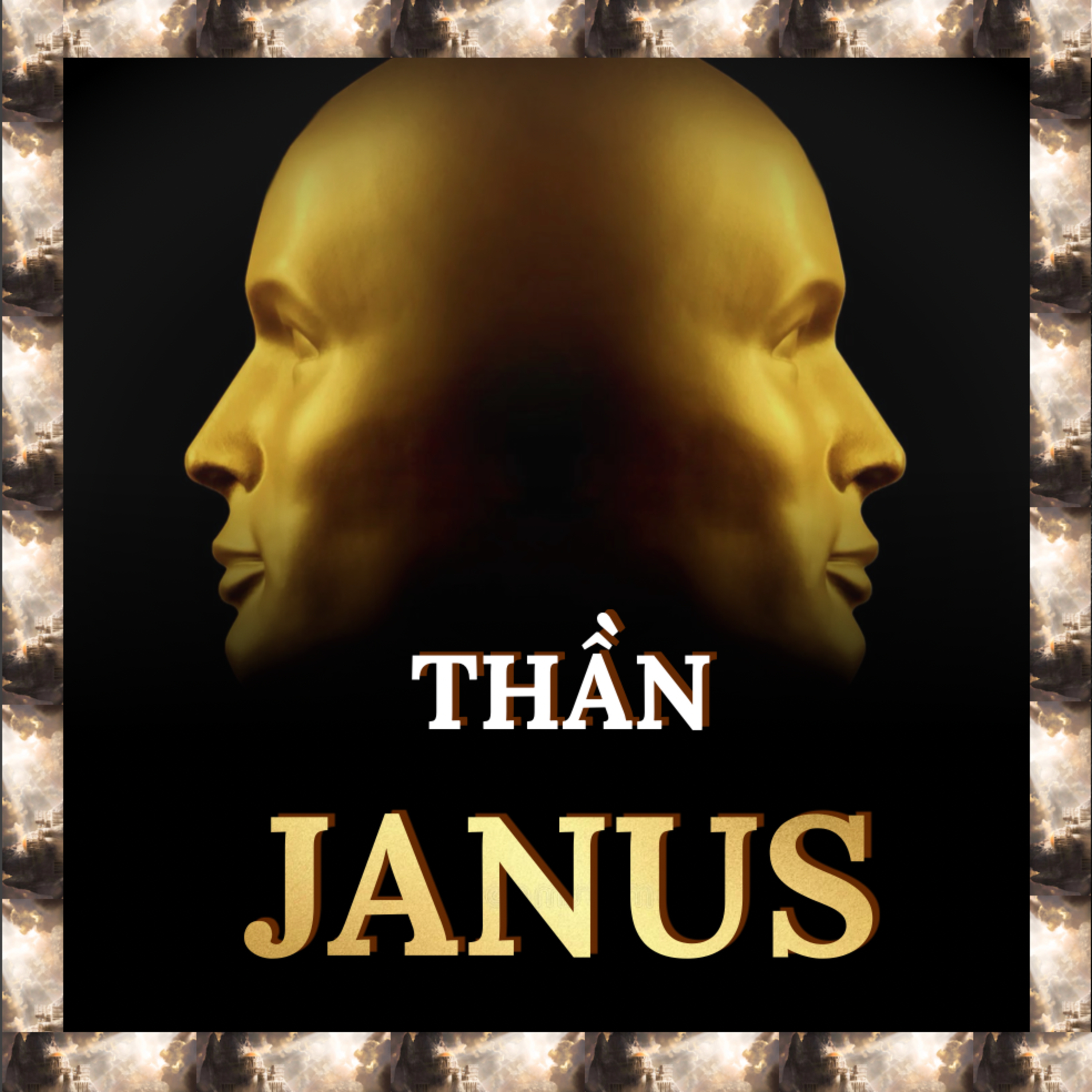 Janus: Vị Thần La Mã Của Sự Khởi Đầu Và Kết Thúc | Thần Thoại Hy Lạp Tập 26 episode artwork