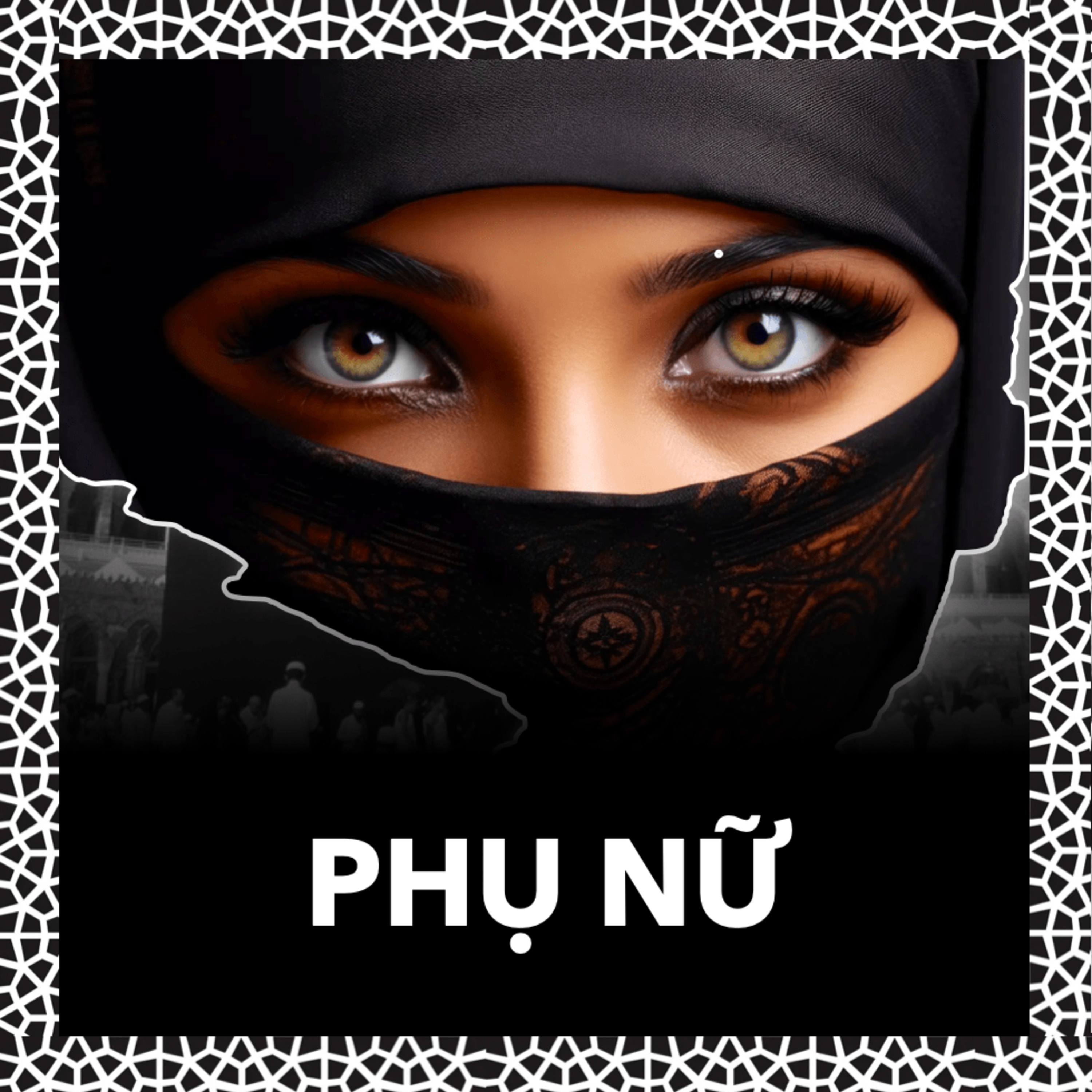 Vì Sao Phụ Nữ Che Mặt? | Lịch Sử S.3 E.5 episode artwork