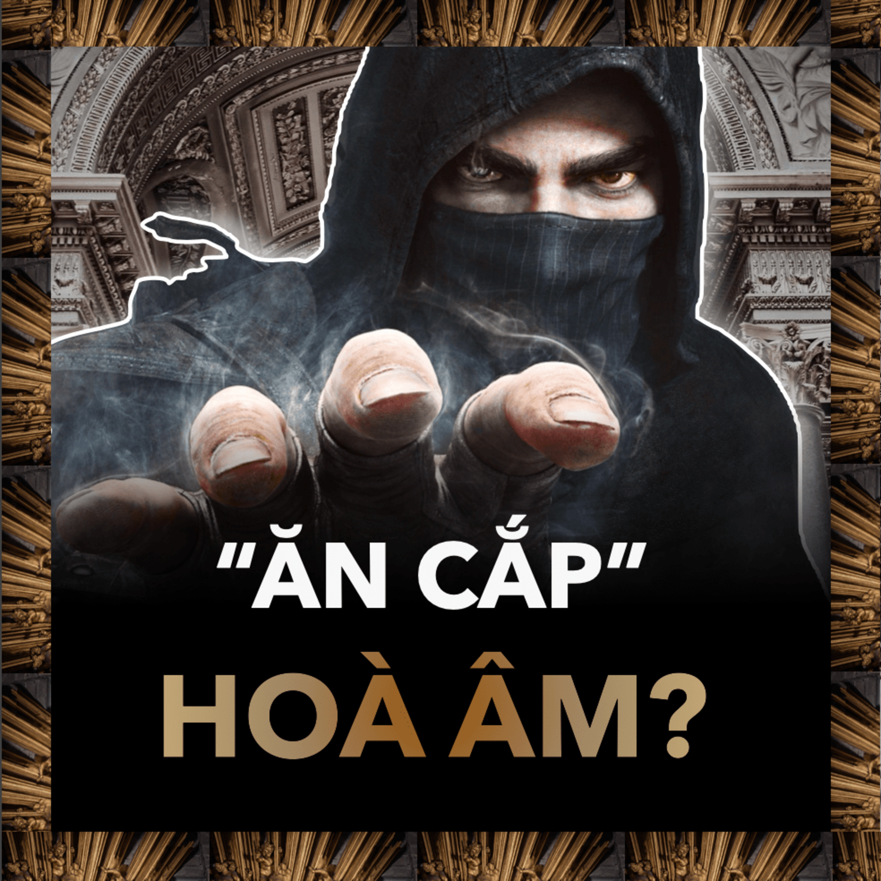 Tại Sao Không Được Bảo Vệ Bản Quyền? | Âm Nhạc S.2 E.9 episode artwork