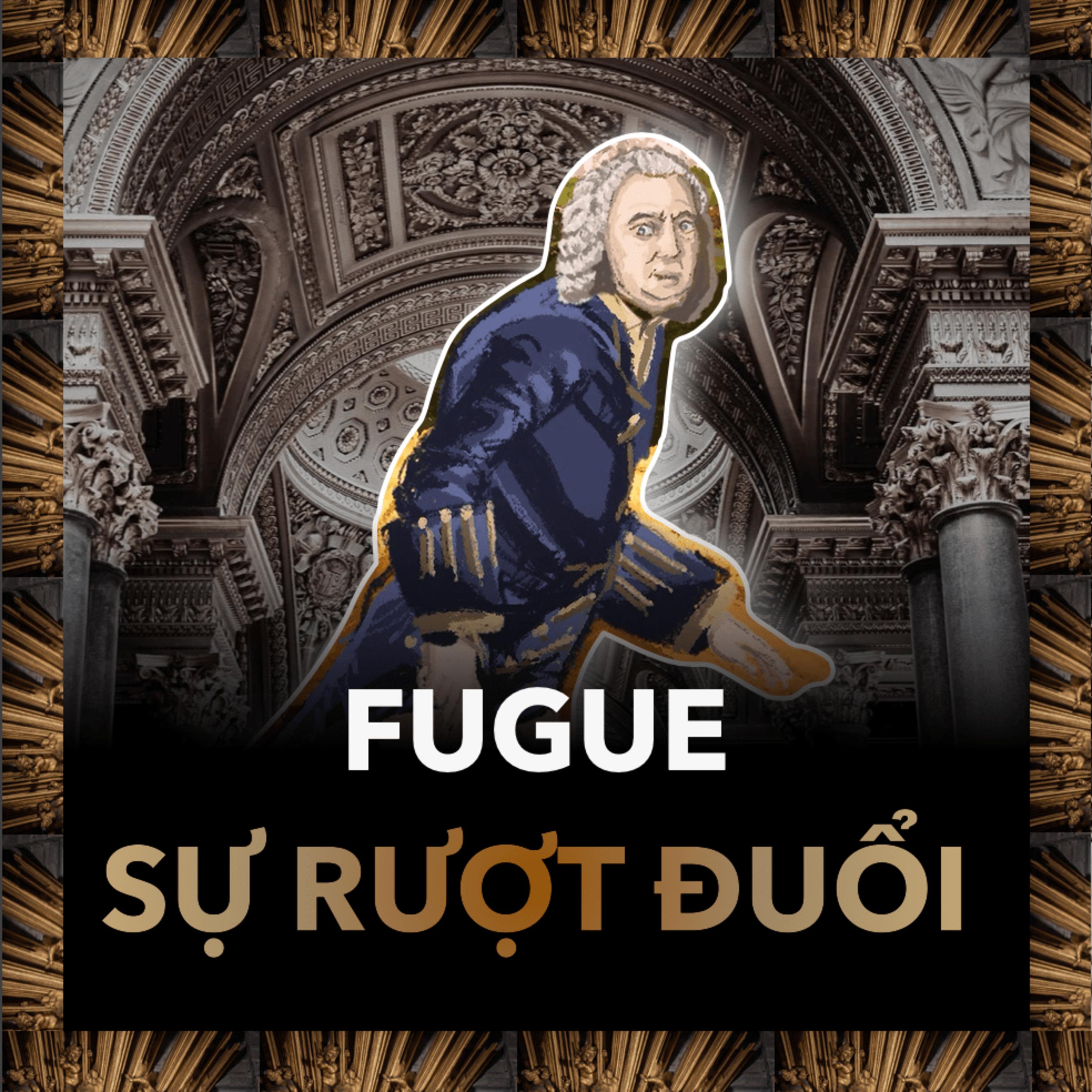 Cuộc Đối Thoại Giữa Các Giọng Điệu | Âm Nhạc S.2 E.13 episode artwork