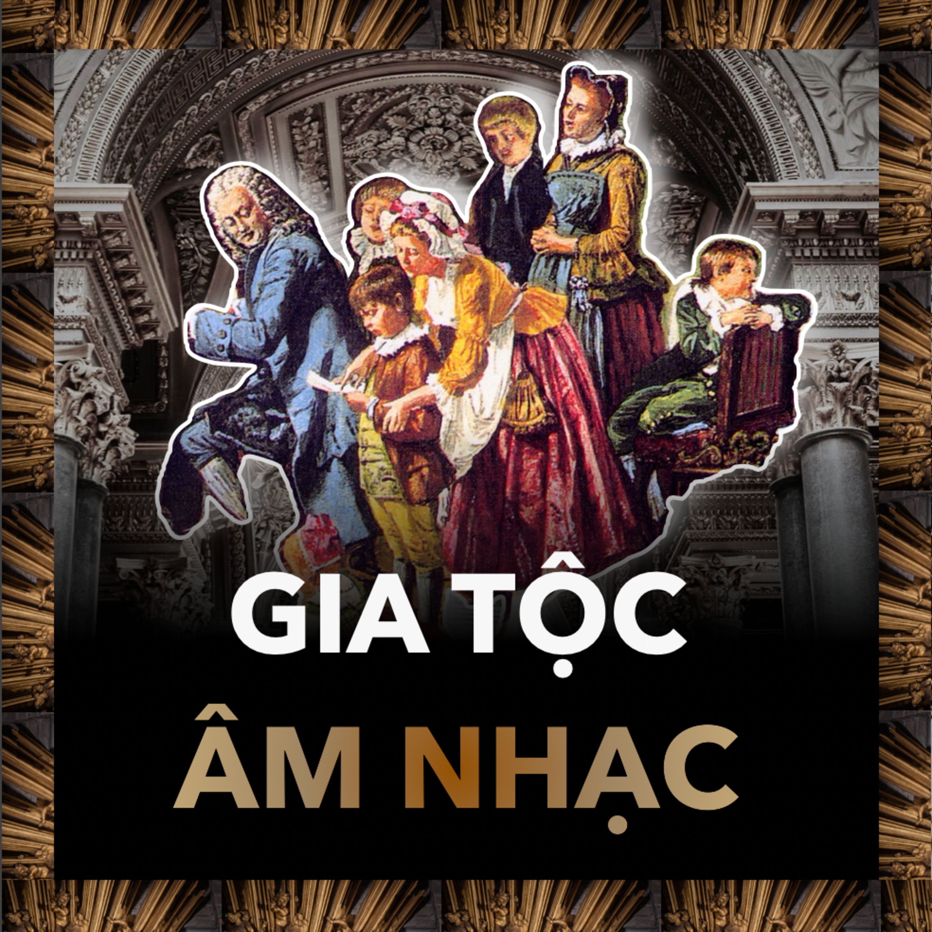 Một Xuất Phát Điểm, Hai Con Đường | Âm Nhạc S.2 E.17 episode artwork
