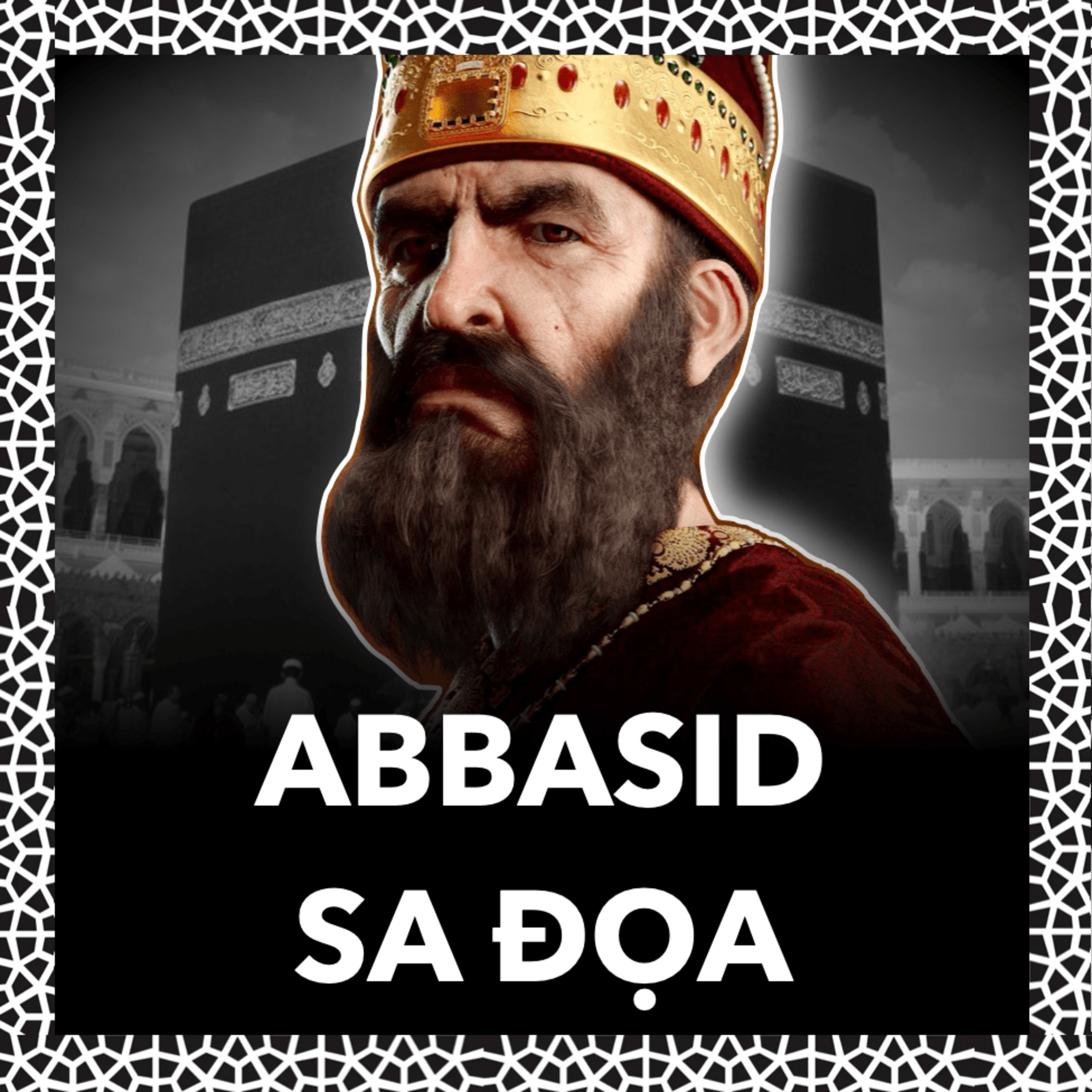 Giới Quý Tộc Abbasid & Lối Sống Xa Hoa, Trụy Lạc | Lịch Sử S.3 E.9 episode artwork