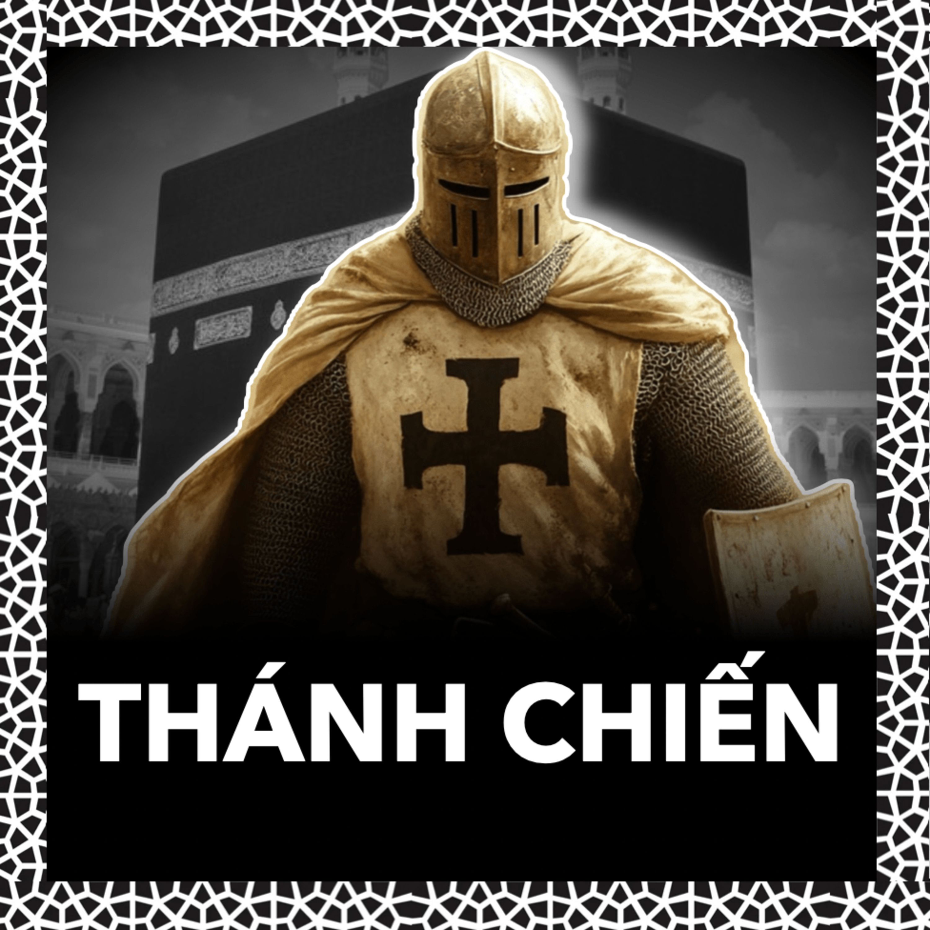 Lời Kêu Gọi Giải Phóng Đất Thánh Jerusalem | Lịch Sử S.3 E.11 episode artwork