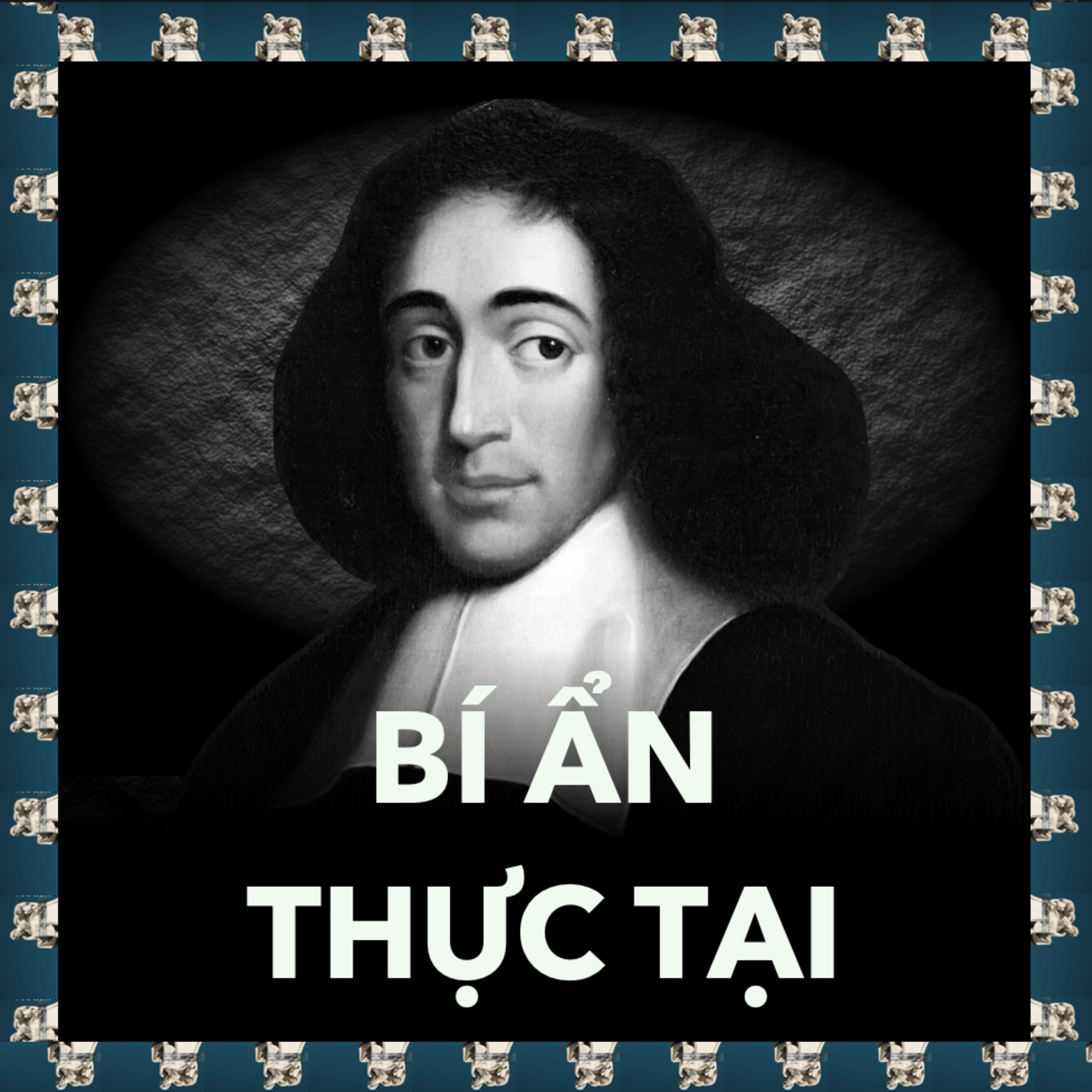 Thực tại: Khách Quan Hay Chủ Quan? | Triết Học S.2 E.9 episode artwork