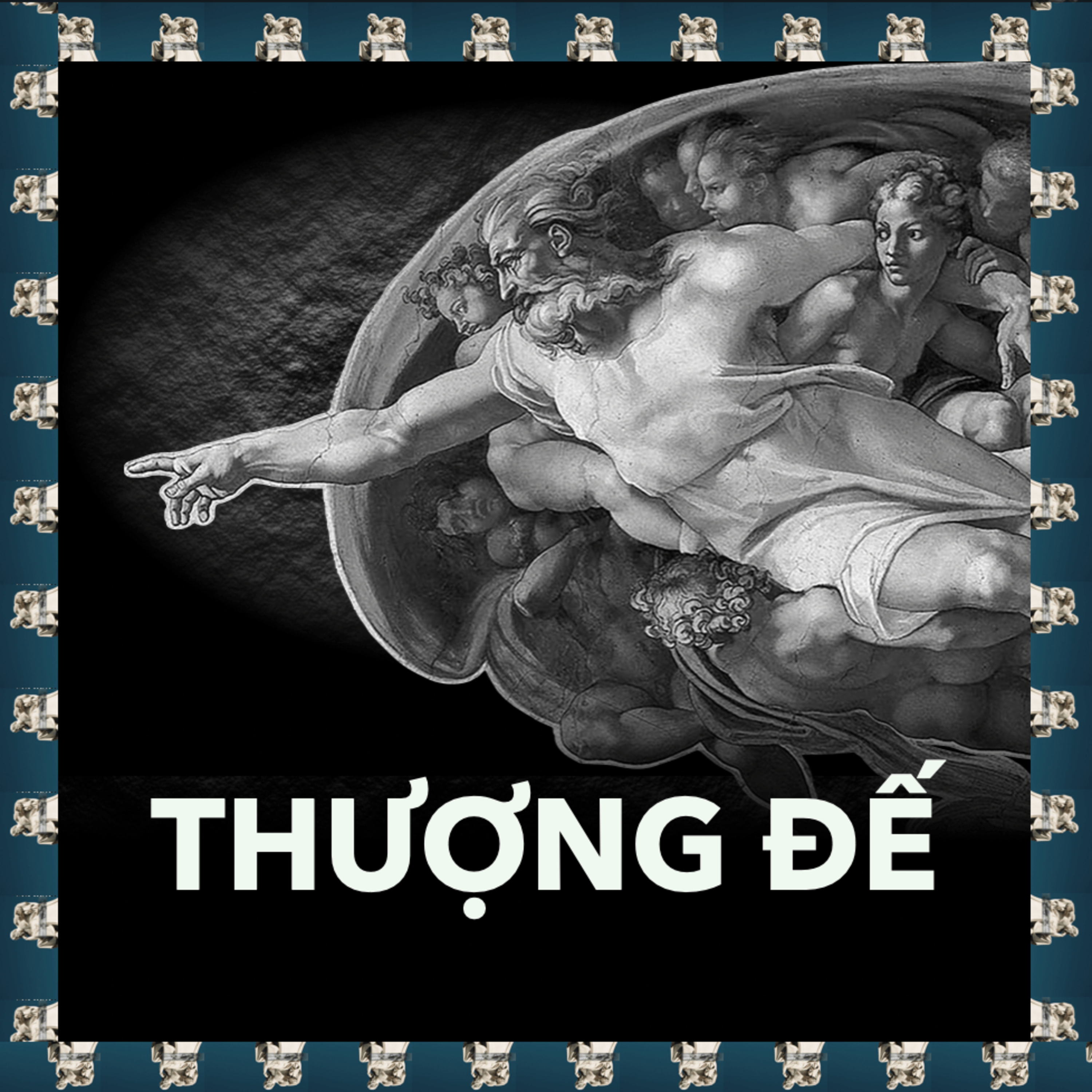 Tồn Tại Một “Tâm Trí Vũ Trụ”? | Triết Học S.2 E.10 episode artwork