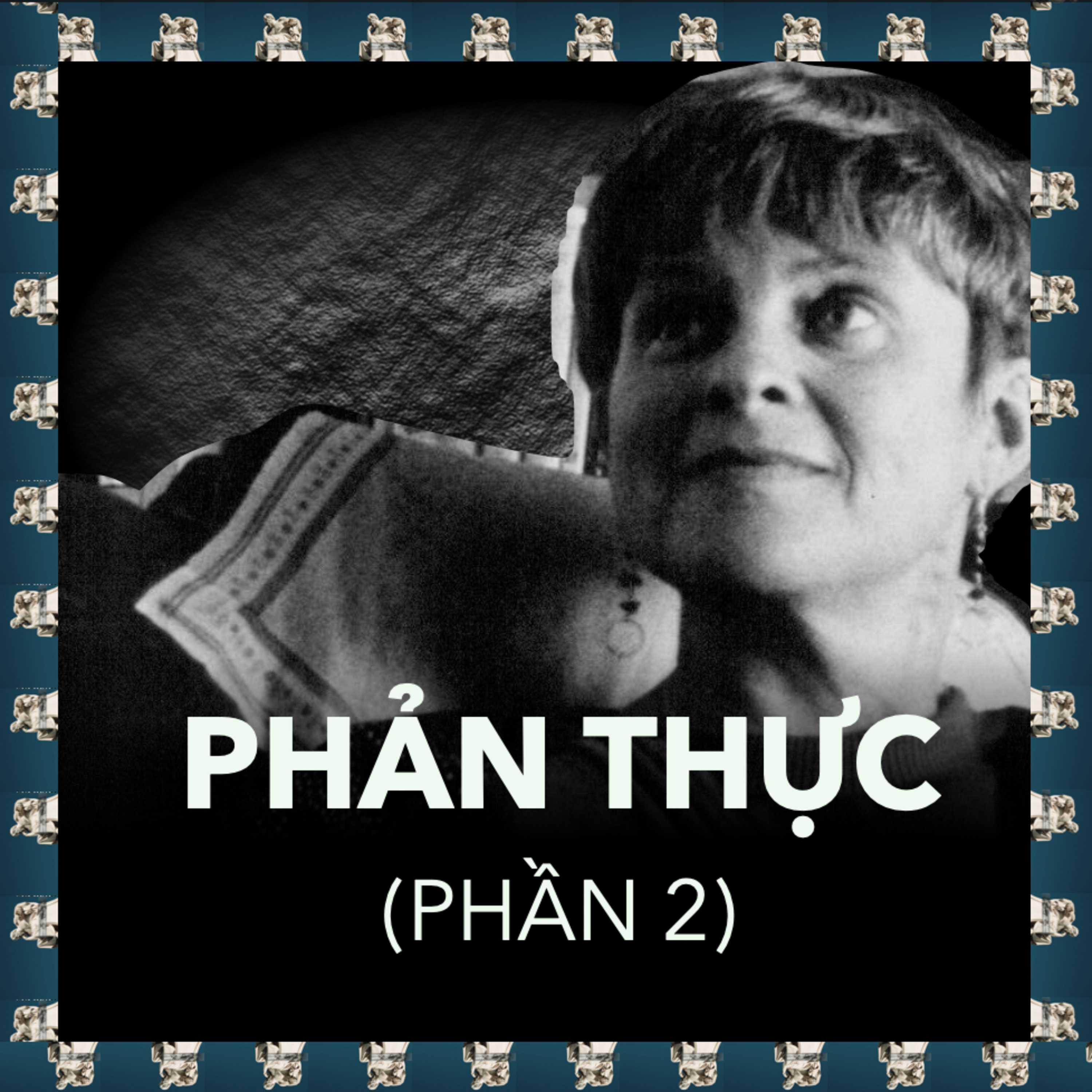 Nguy Cơ Phủ Nhận Áp Bức | Triết Học S.2 E.17 episode artwork
