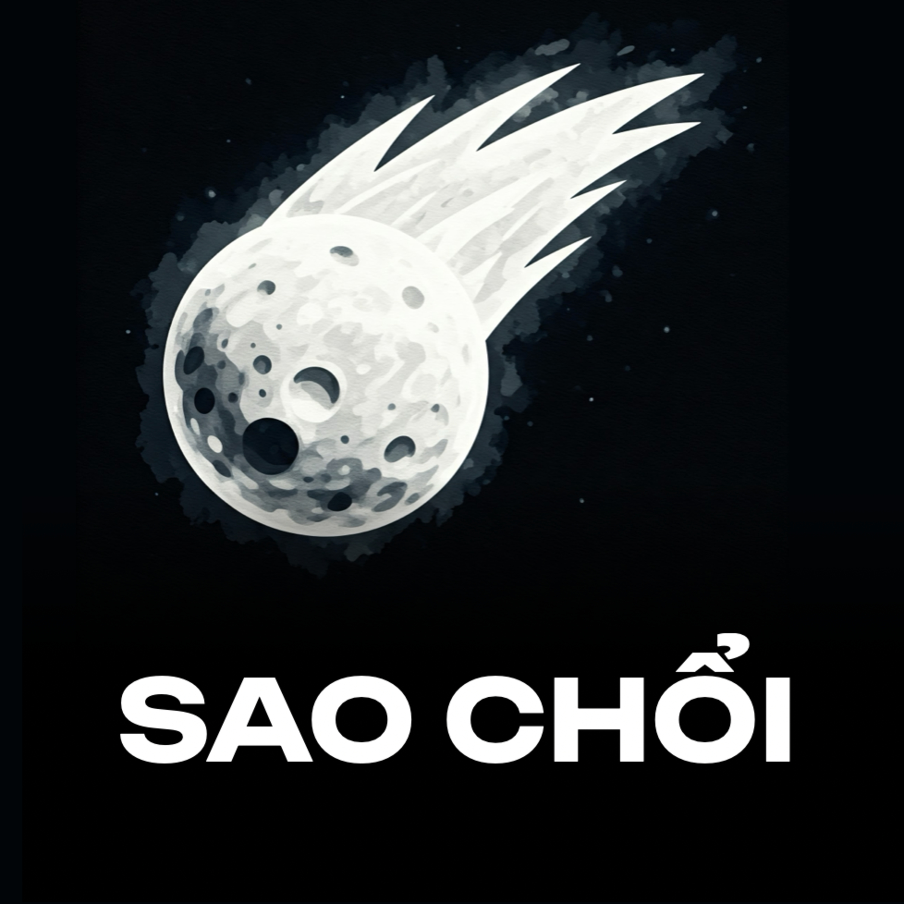 Ý Nghĩa Của Sao Chổi | Biểu Tượng S.1 E.8 episode artwork