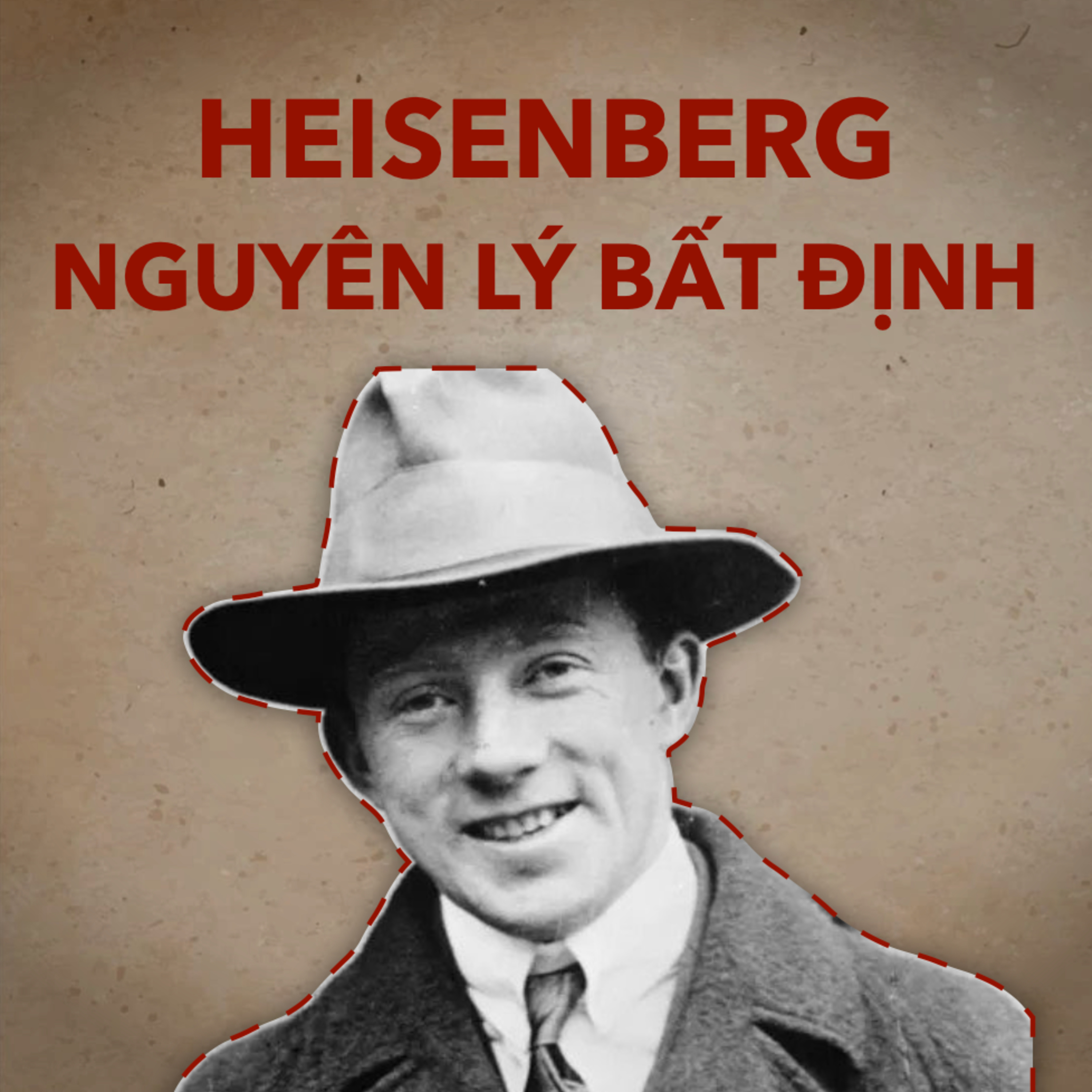 Nguyên Lý Bất Định Và Tâm Trí Con Người | Tâm Lý Học S.1 E.9 episode artwork