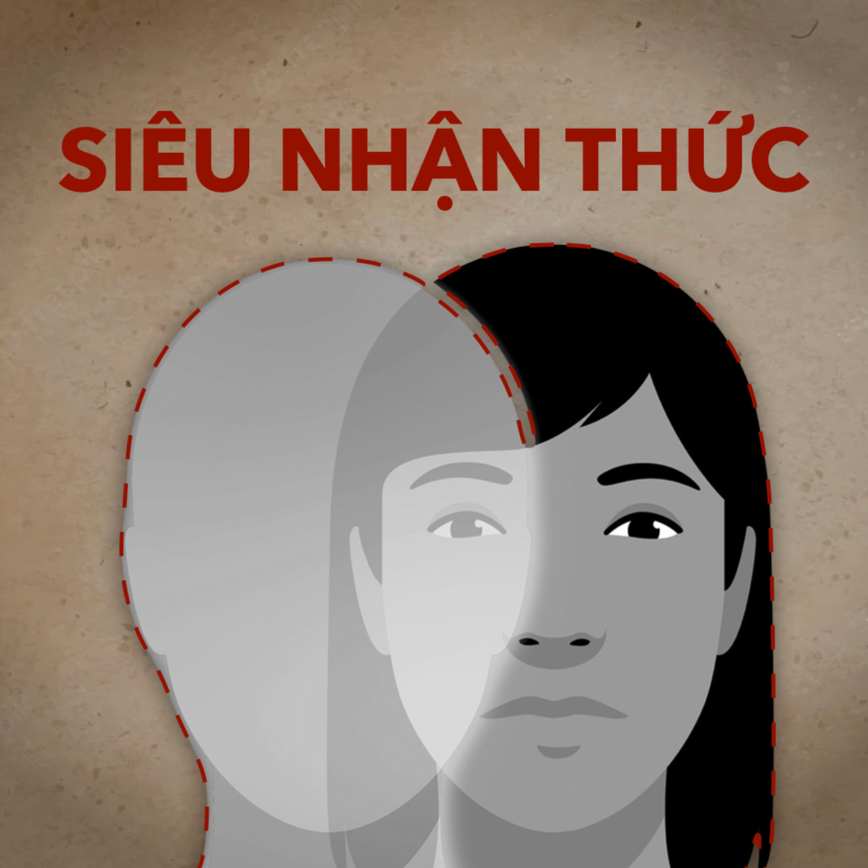 Cái Tôi Là Gì & Ở Đâu? | Tâm Lý Học S.1 E.11 episode artwork