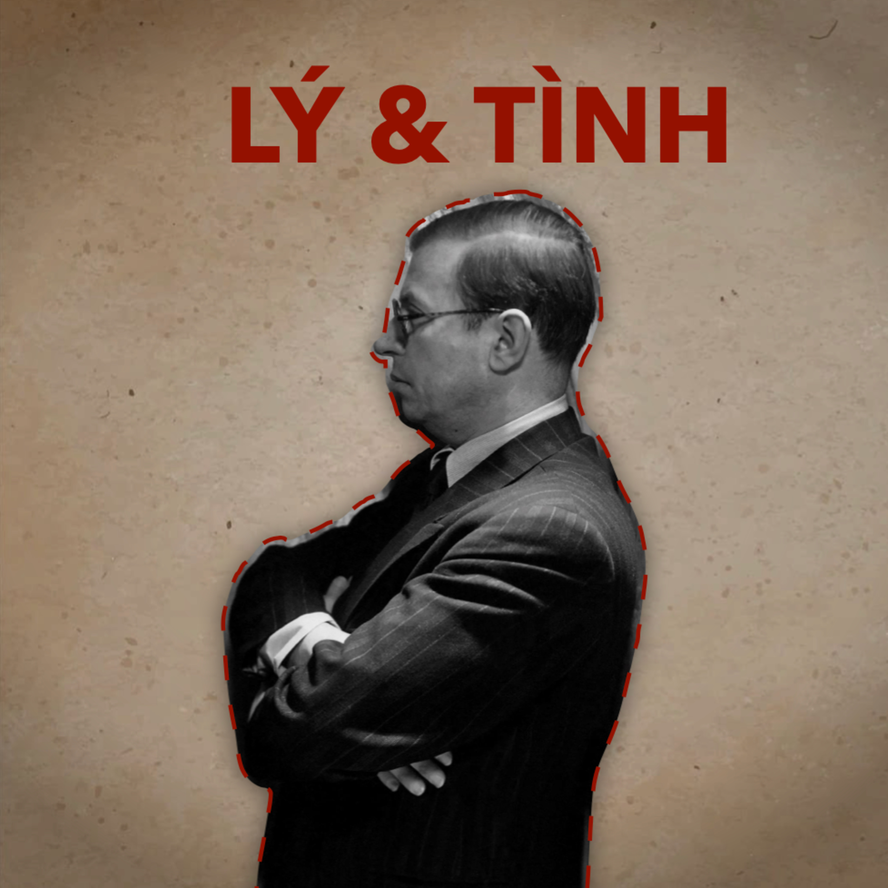 Tâm Lý Học Phương Tây Và Sự Đề Cao Lý Trí? | Tâm Lý Học S.1 E.12 episode artwork
